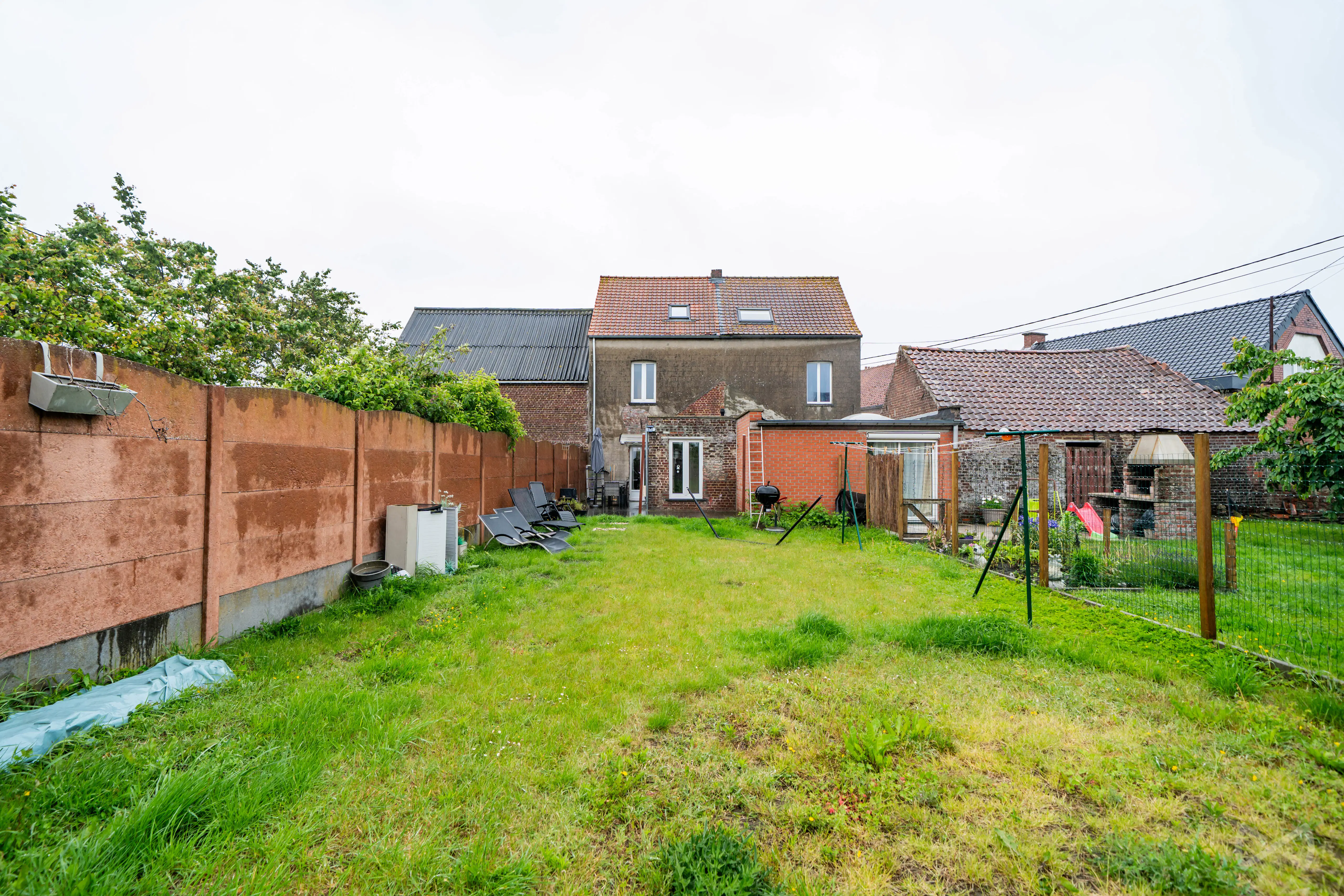 Picture 4 of 4 for House with two bedrooms in Calonne