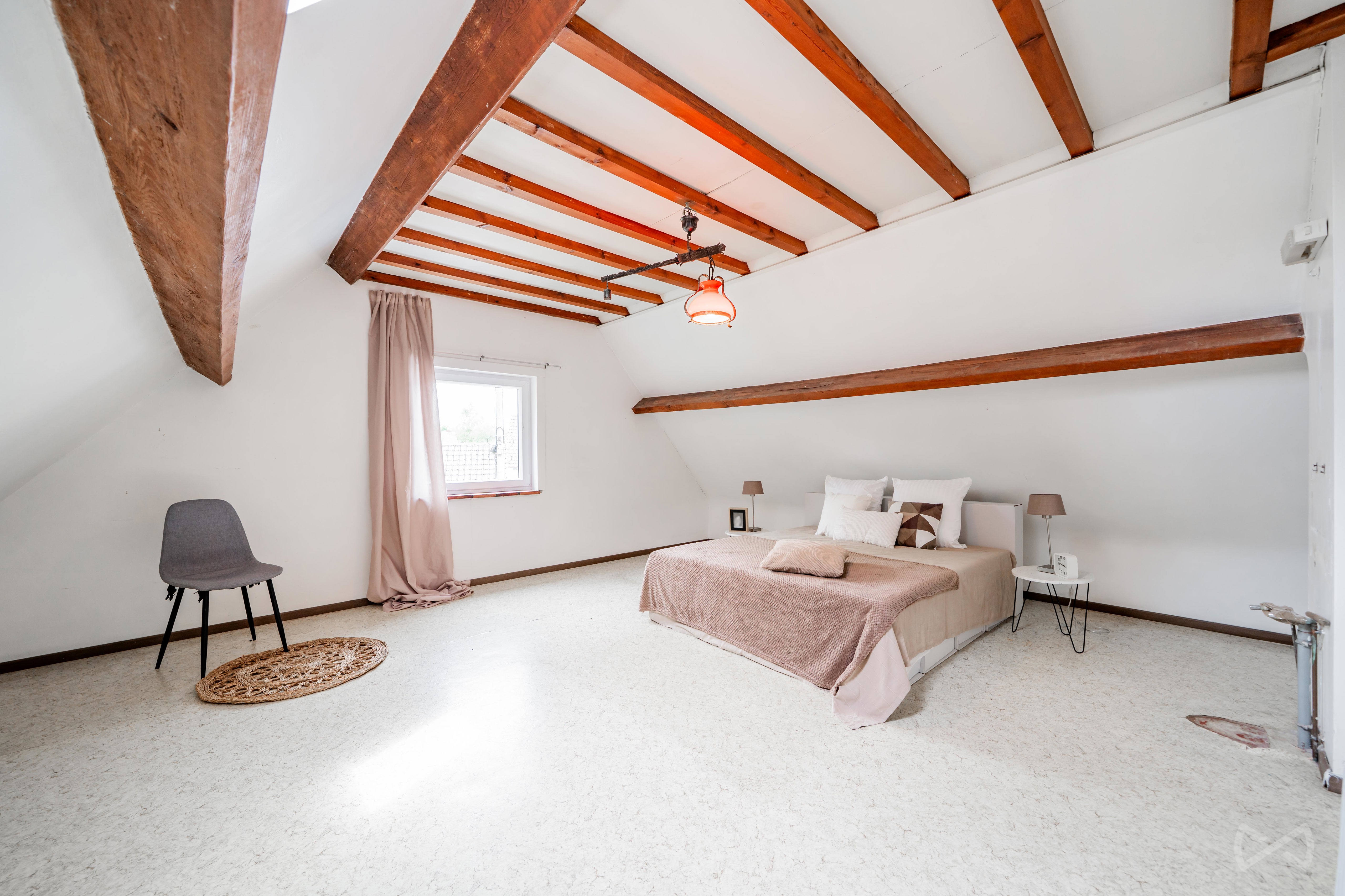 Photo 3 sur 4 pour Villa de trois chambres à Jurbise