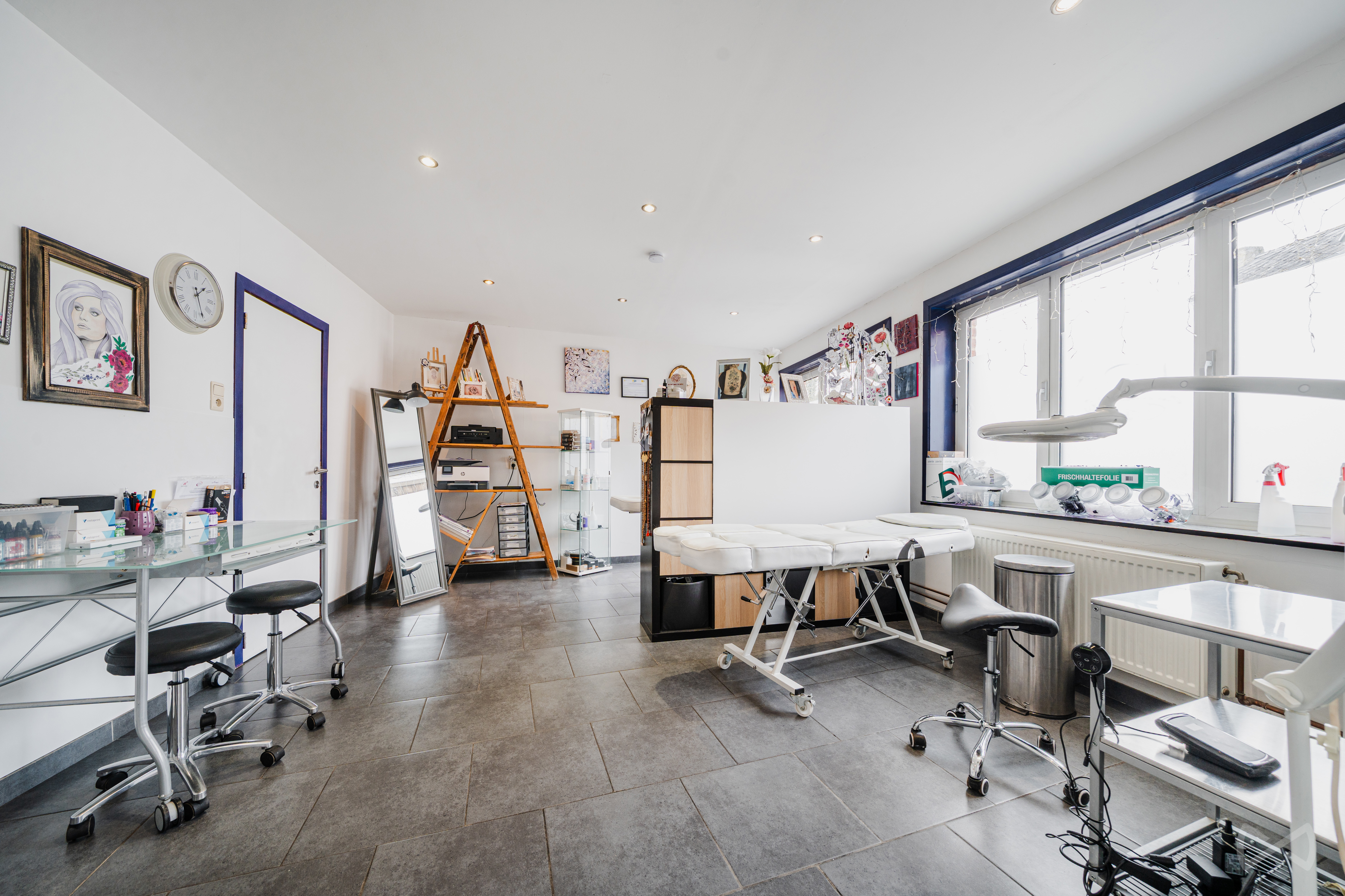 Photo 3 sur 4 pour Maison de deux chambres à La Louvière Besonrieux