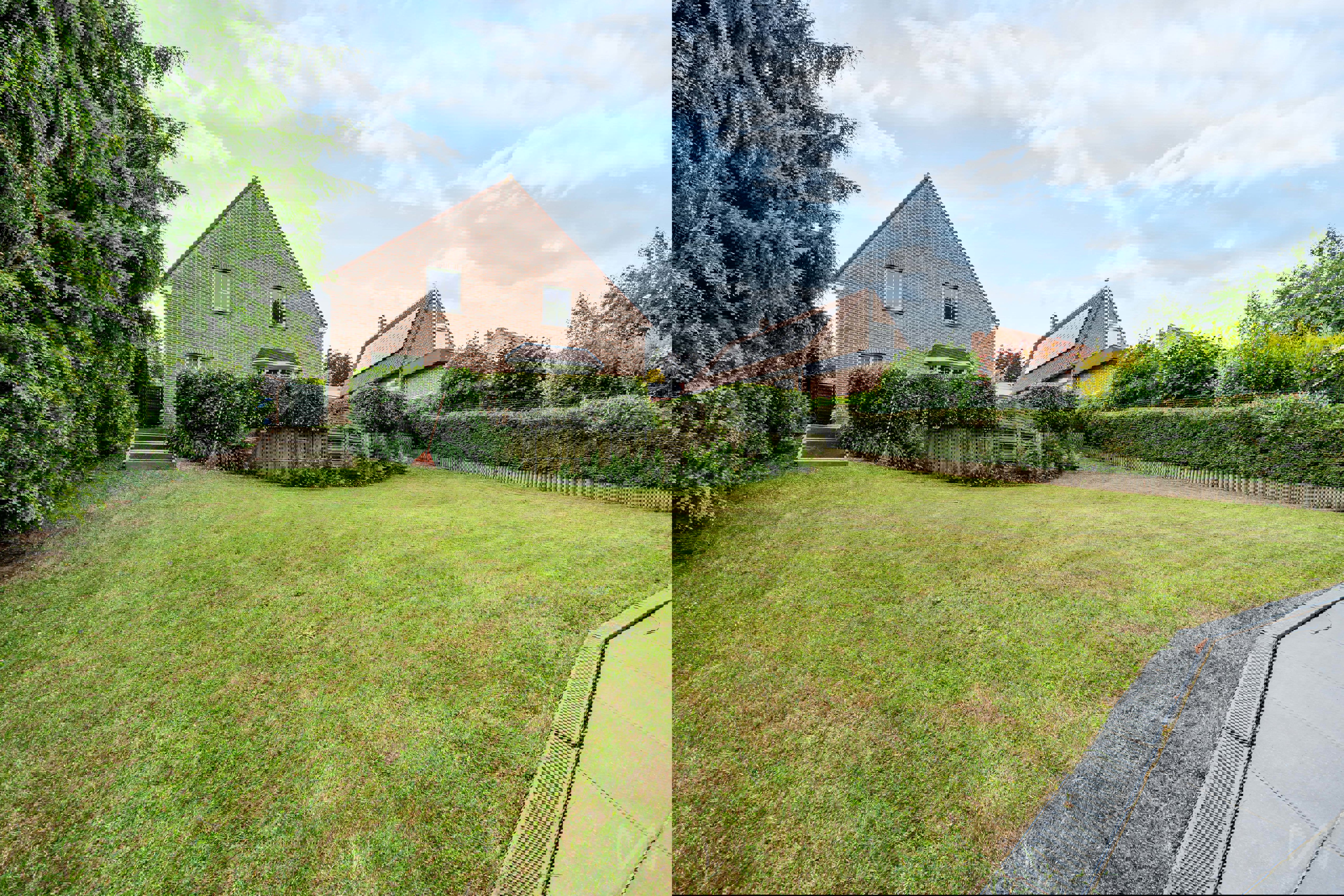 Photo 2 sur 4 pour Villa de quatre chambres à Waterloo