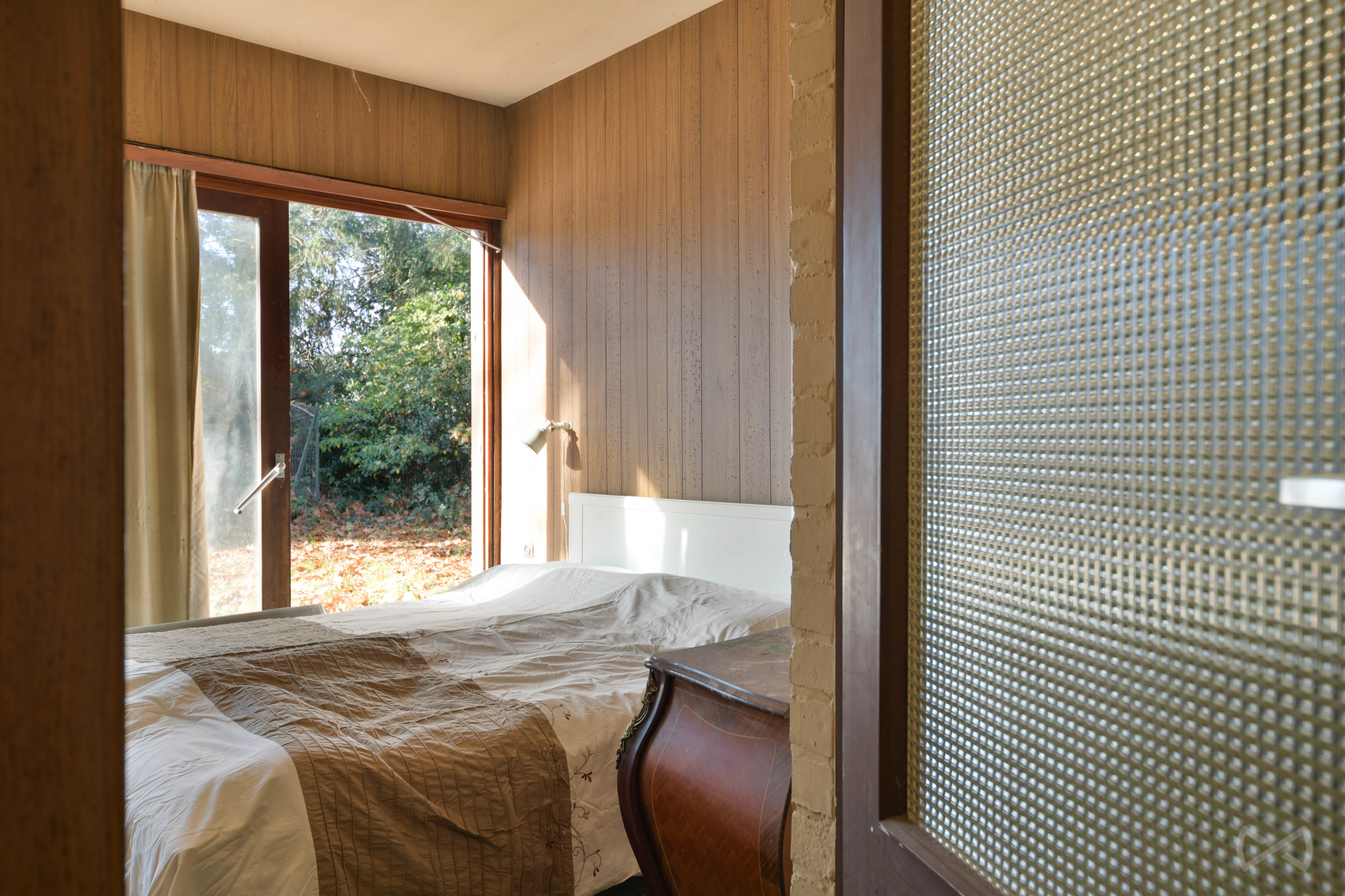 Foto 1 van 4 van Villa met vier slaapkamers in Rotselaar