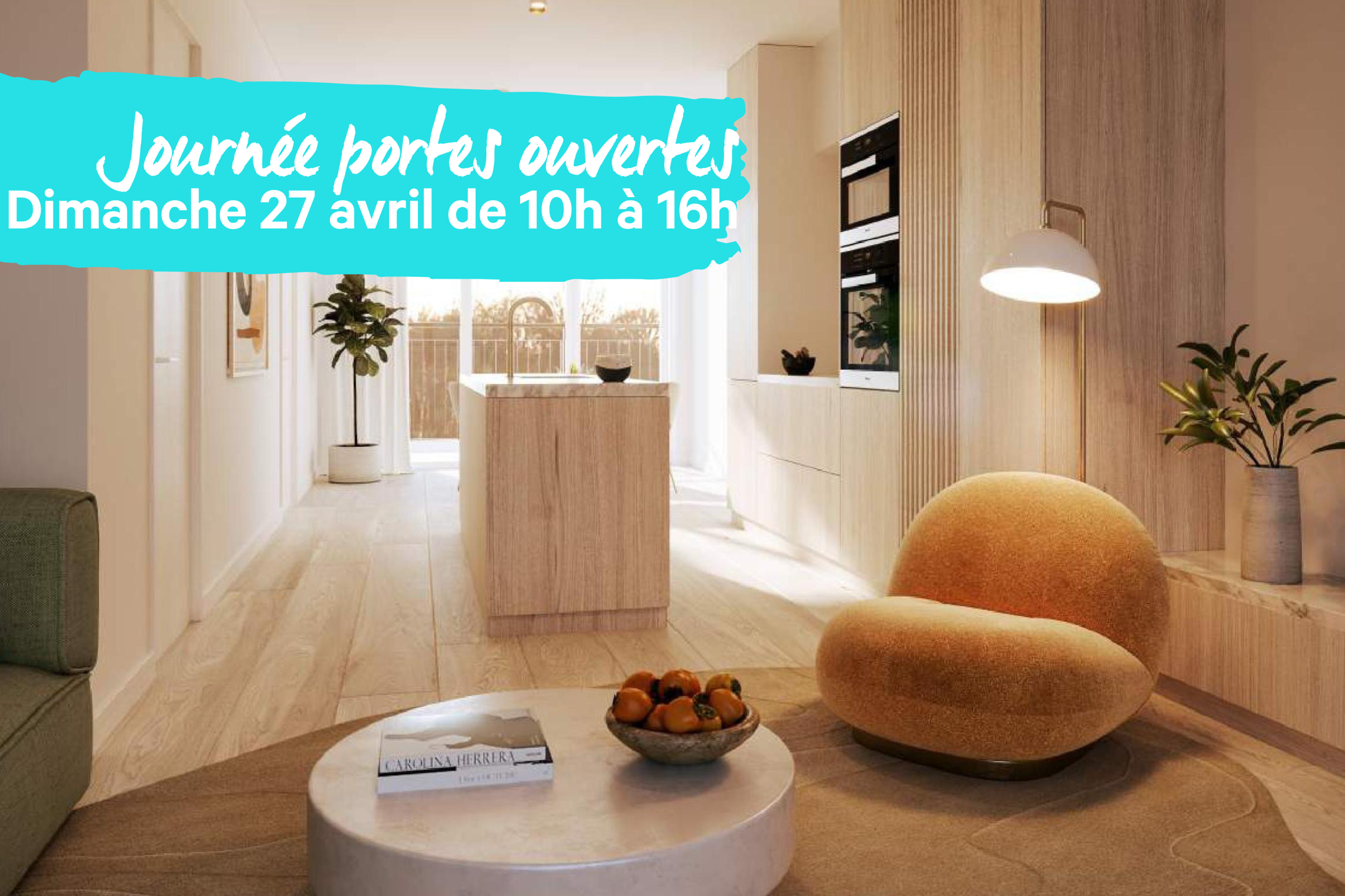 Picture 2 of 3 for Flat with two bedrooms in Bruxelles