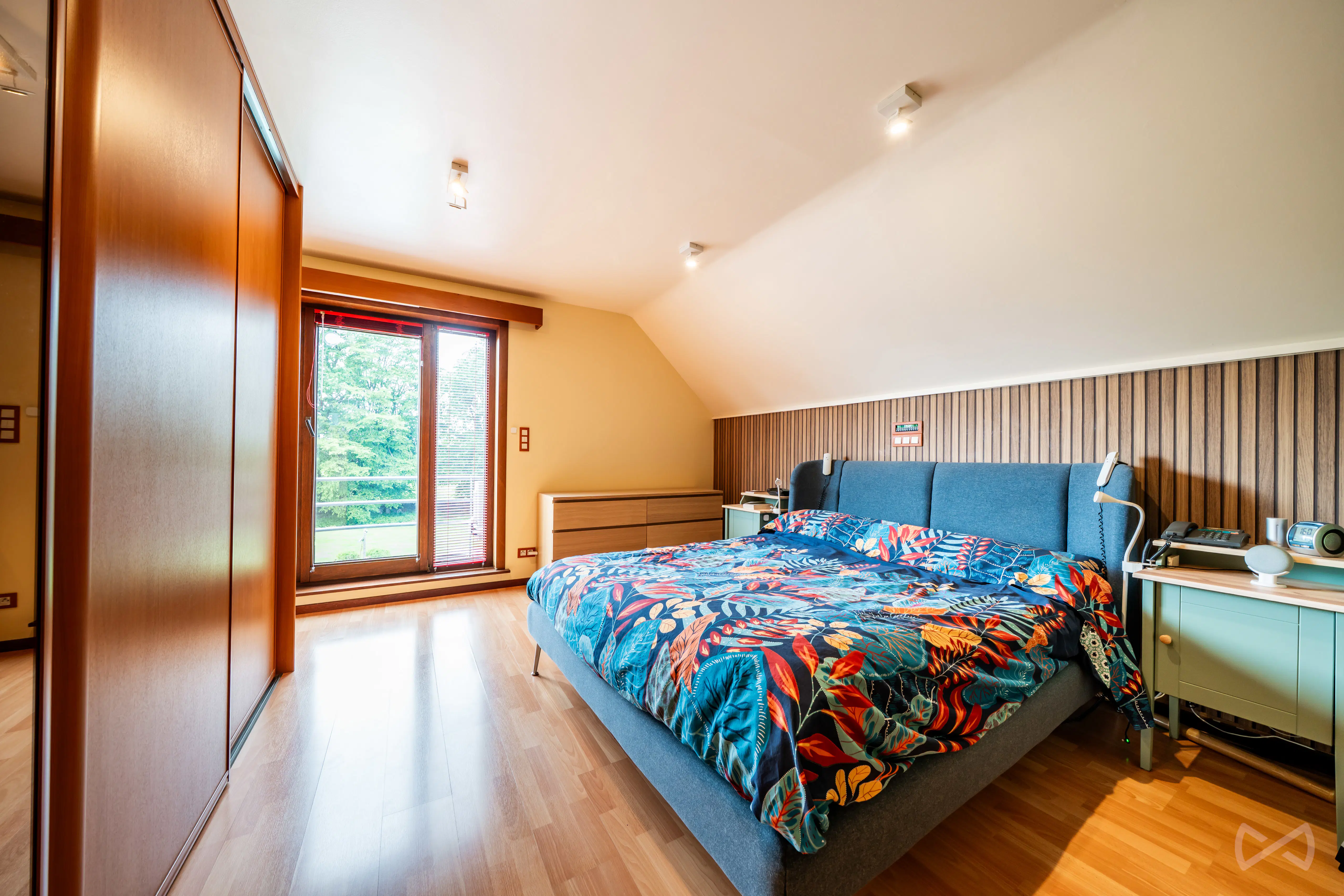 Picture 2 of 4 for Villa with four bedrooms in Sars-la-bruyère
