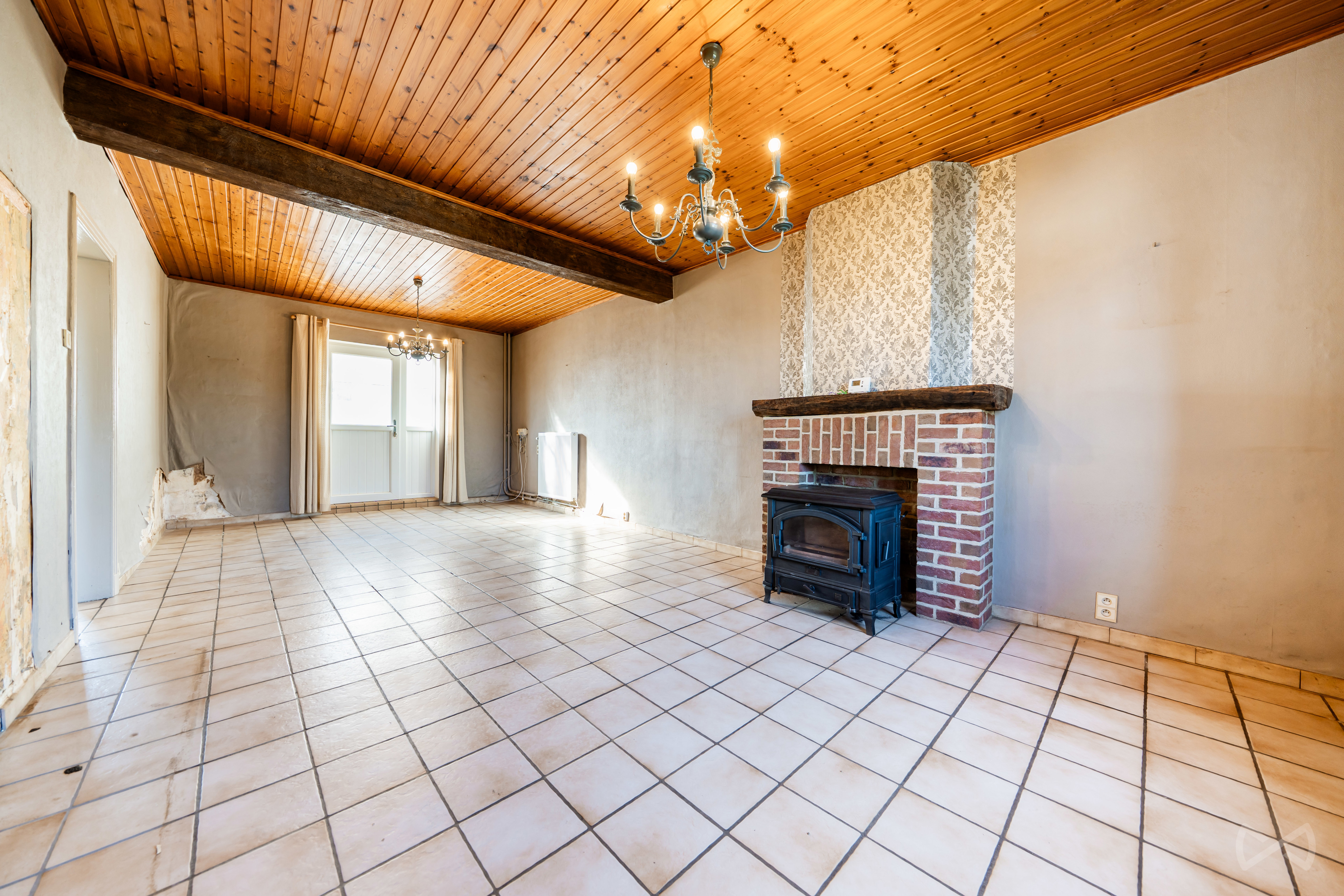 Picture 4 of 4 for House with five bedrooms in Merdorp