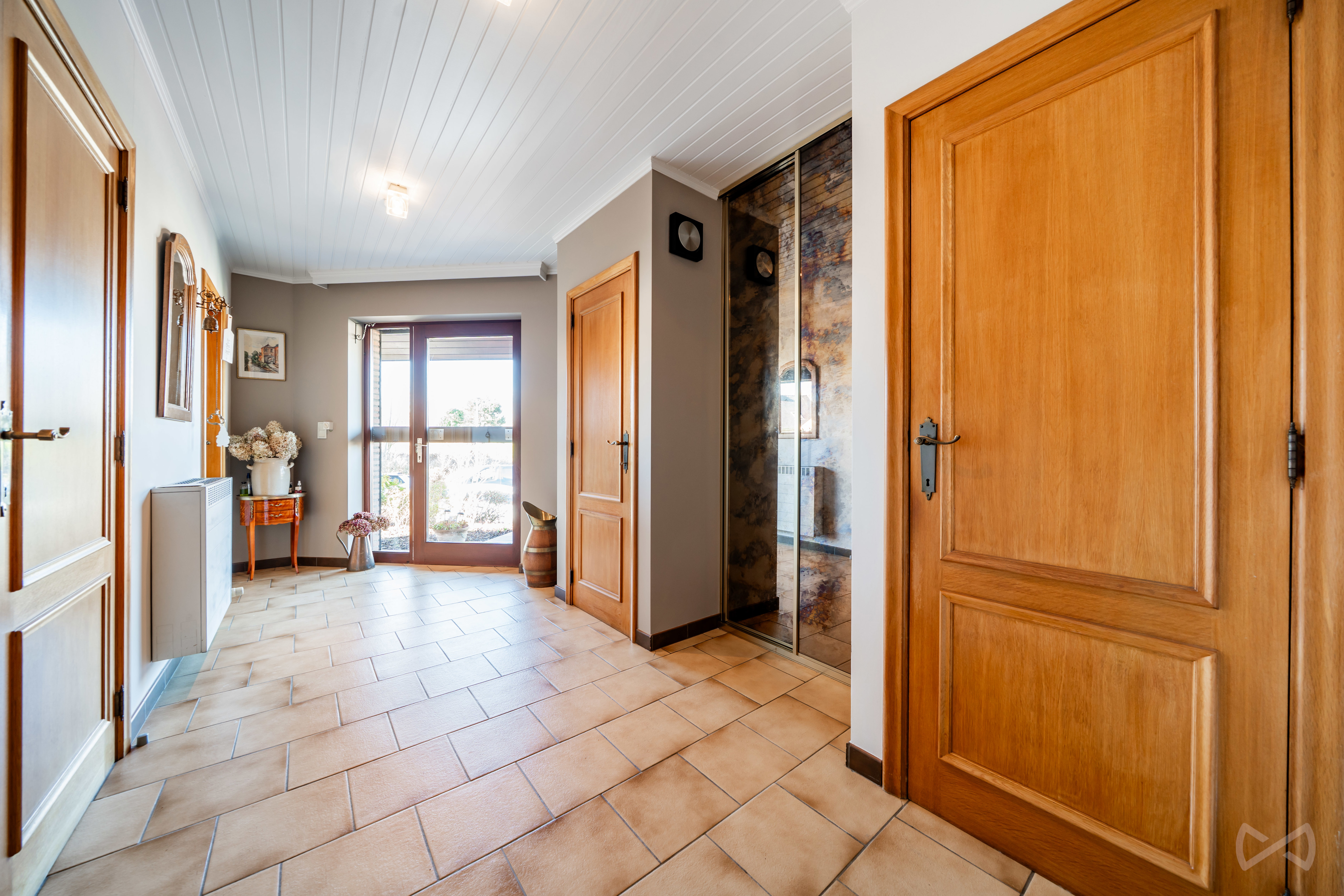 Picture 3 of 3 for Bungalow with three bedrooms in Wezembeek-Oppem