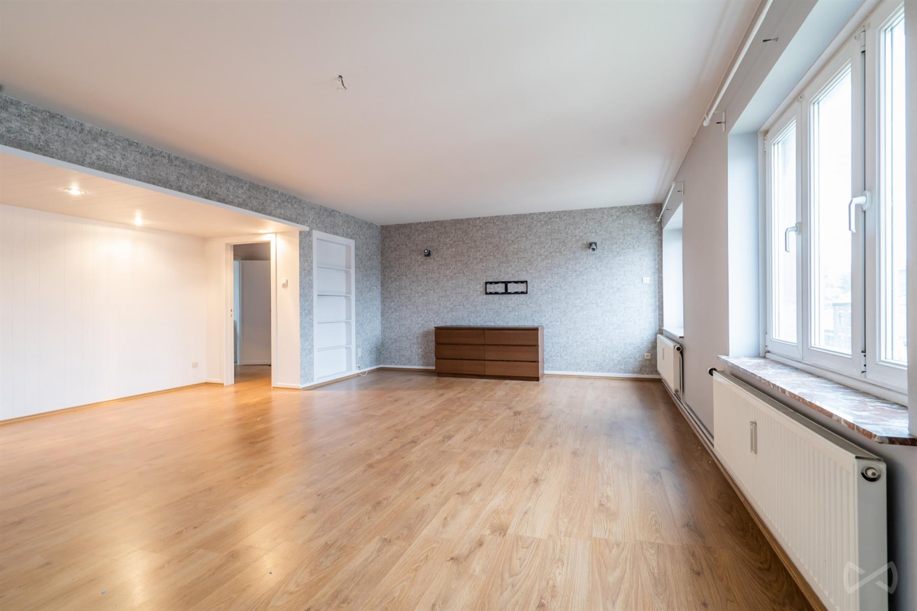 Picture 4 of 4 for Flat with four bedrooms in Montigny-le-tilleul