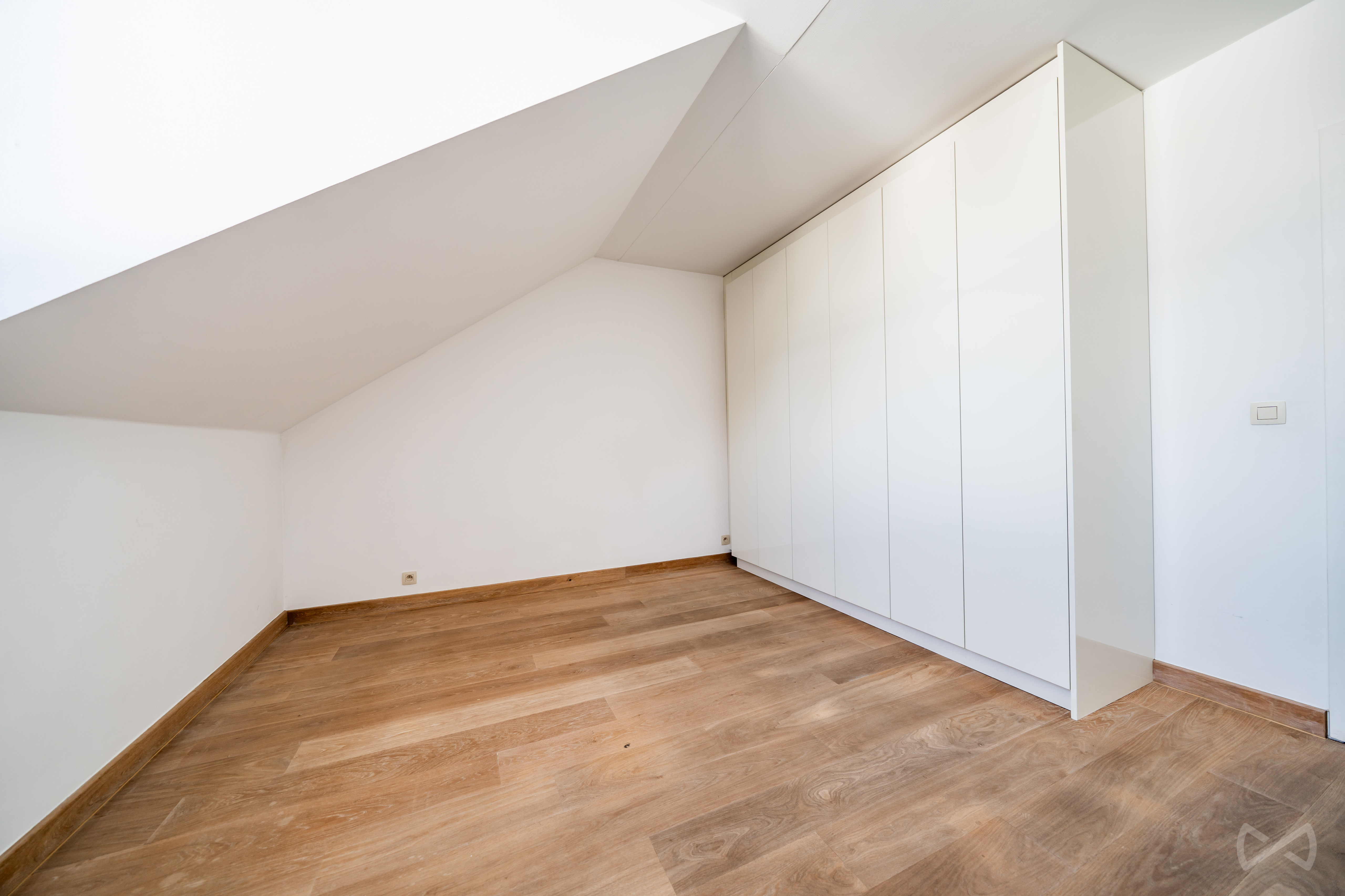 Picture 4 of 4 for Triplex with three bedrooms in Bruxelles