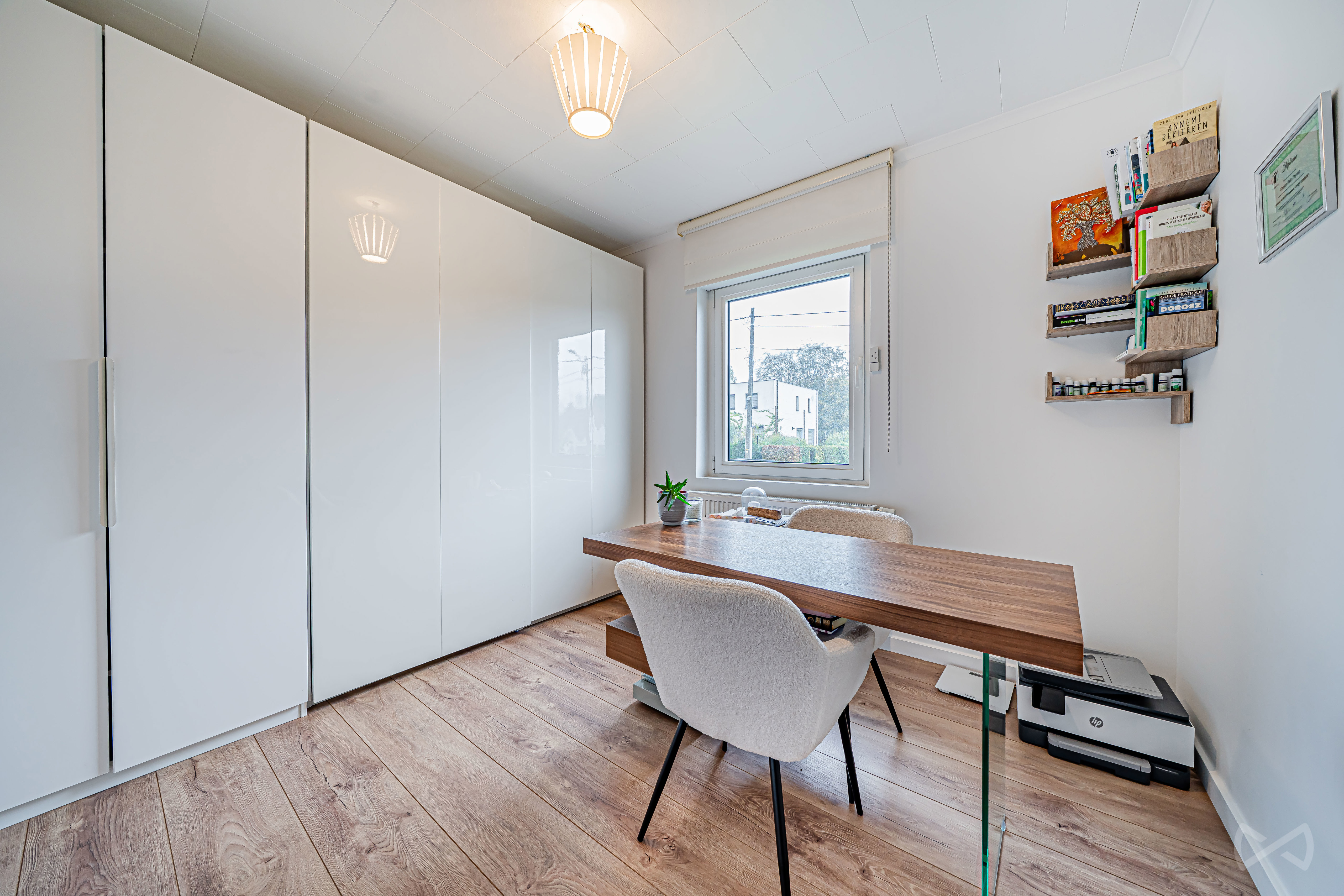 Picture 4 of 4 for Villa with four bedrooms in Overijse