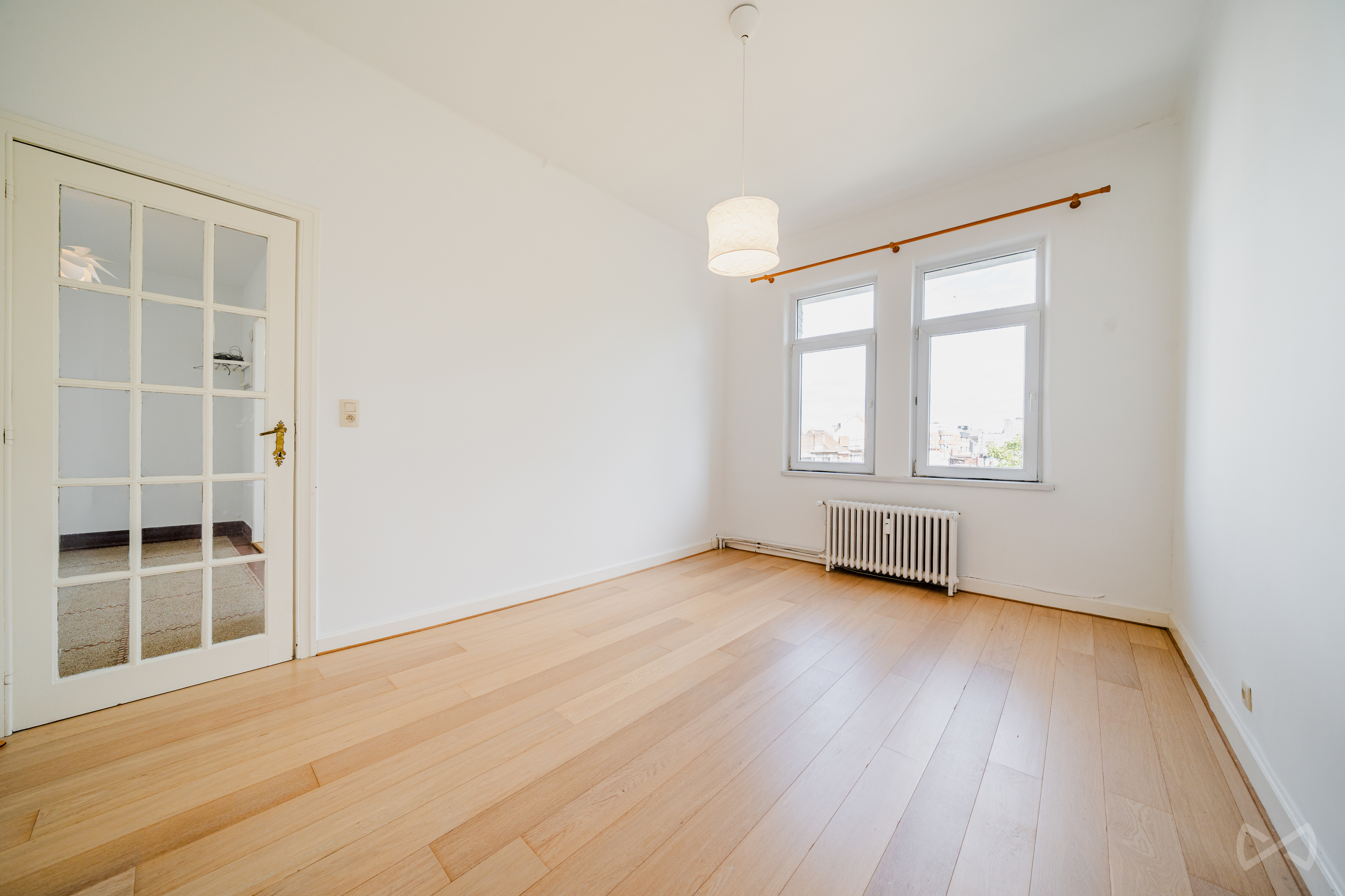 Picture 4 of 4 for Flat with one bedroom in Forest