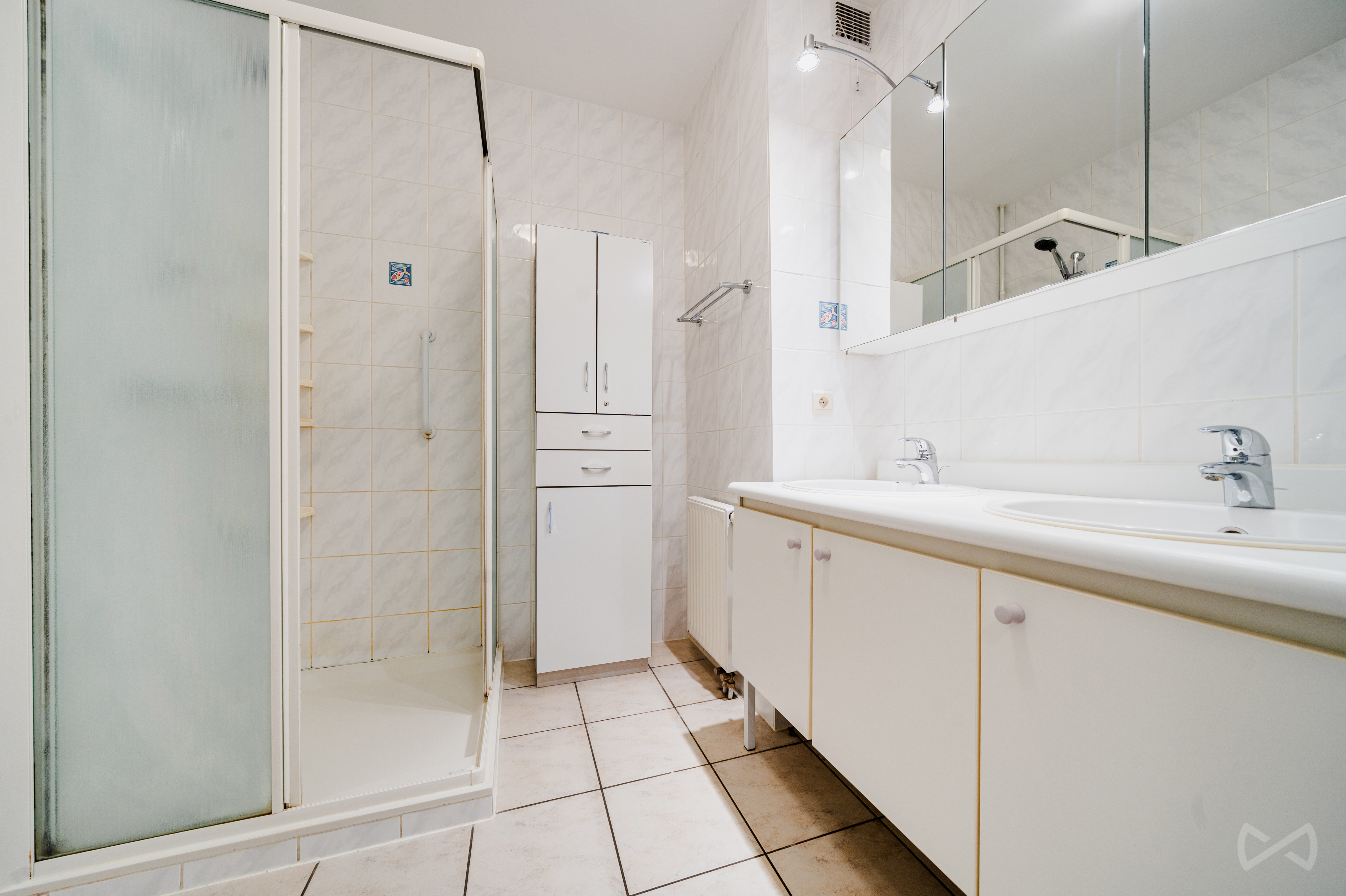 Picture 4 of 4 for Flat with two bedrooms in Ottignies