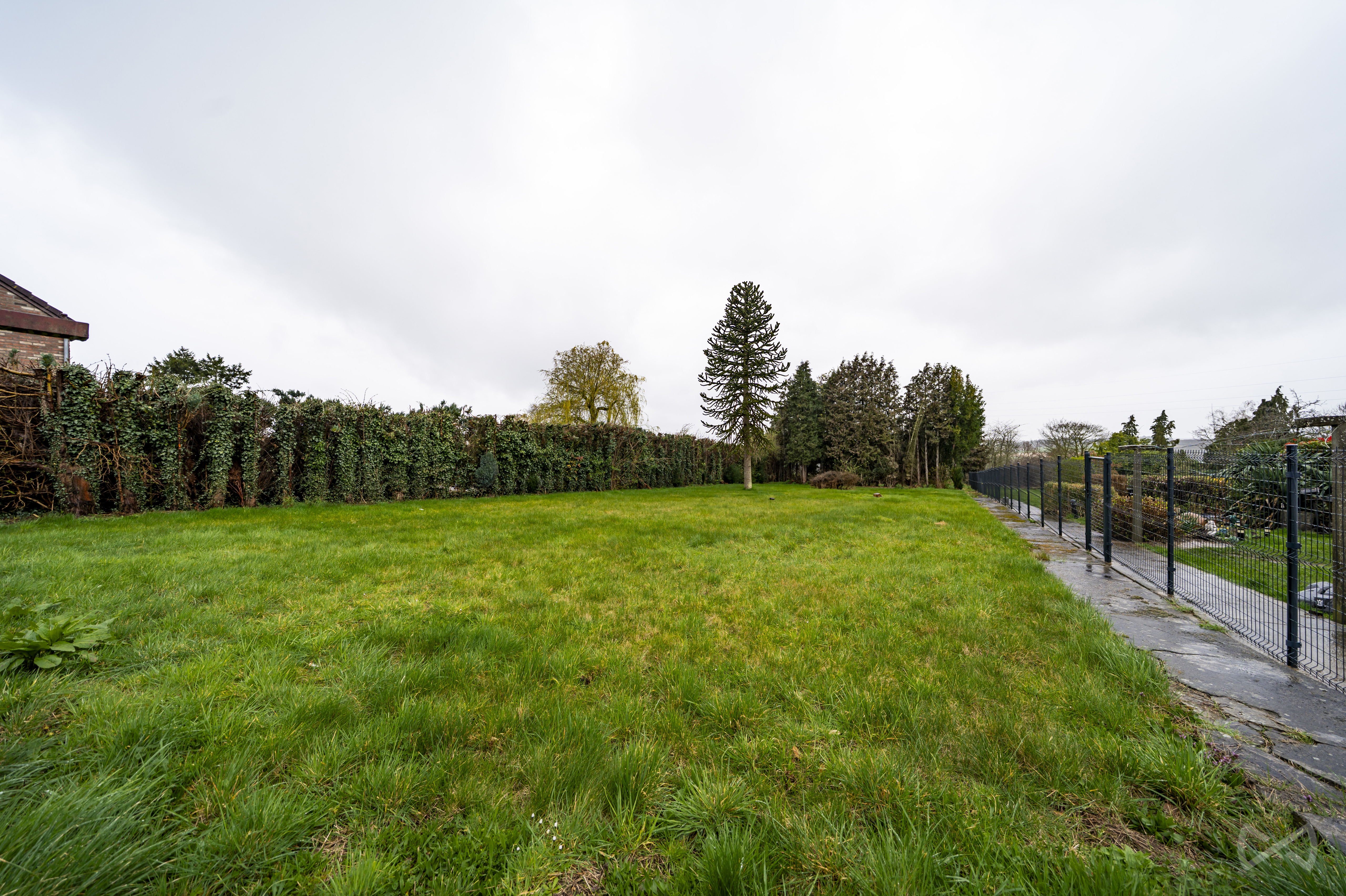 Photo 2 sur 4 pour Villa de deux chambres à Couthuin