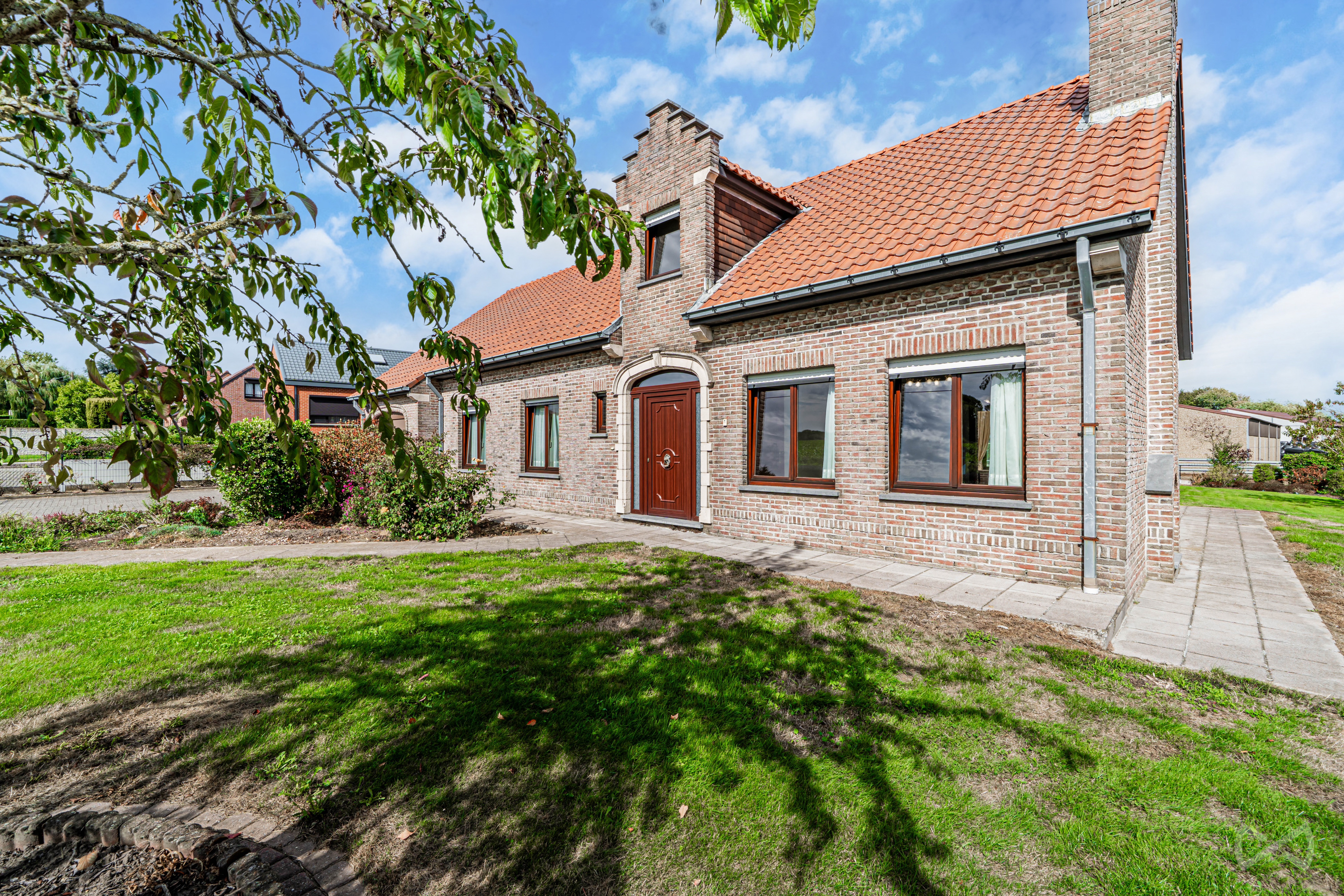 Picture 4 of 4 for Villa with four bedrooms in Mainvault