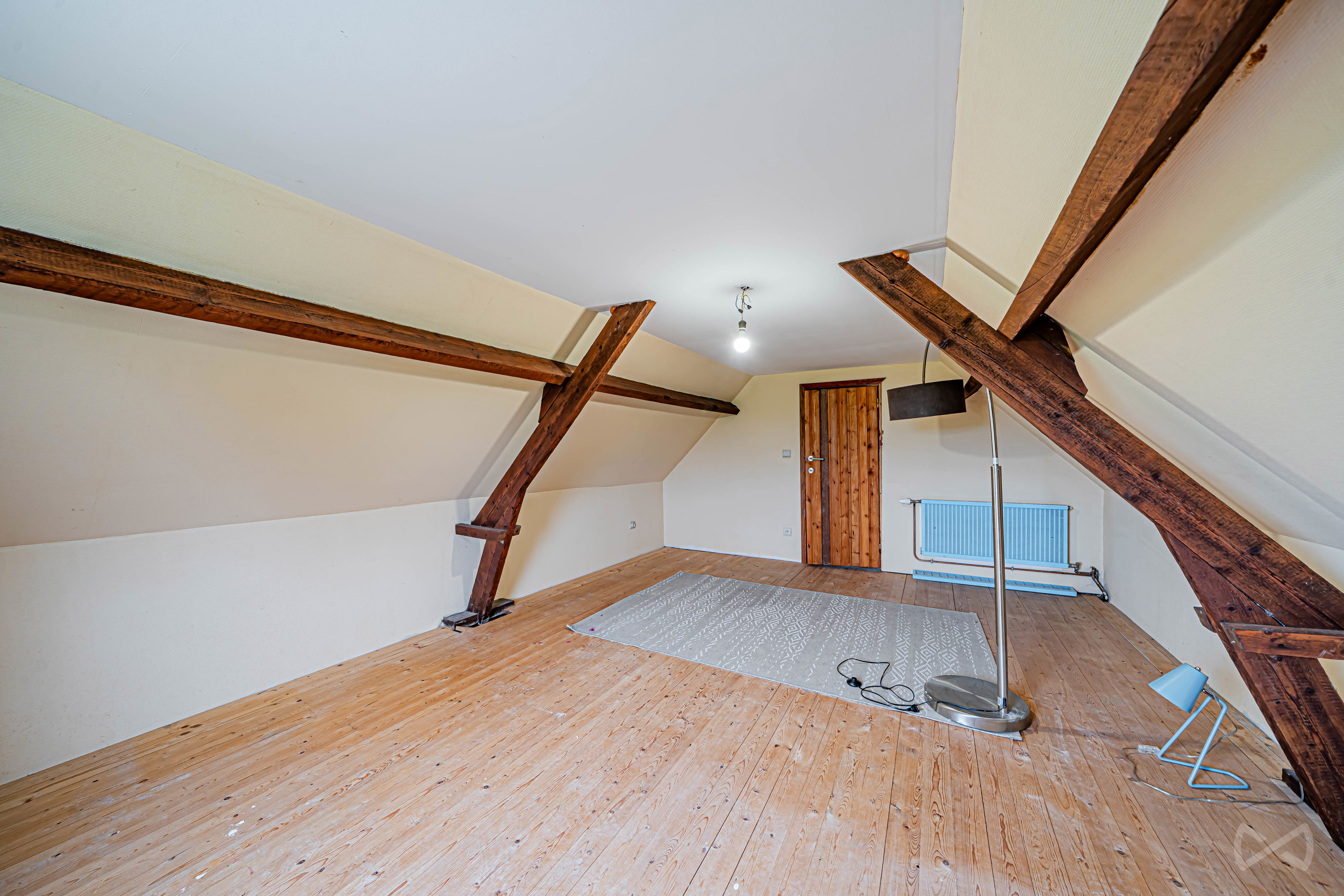 Photo 4 sur 4 pour Fermette de quatre chambres à Frasnes-lez-Anvaing Arc-Wattripont