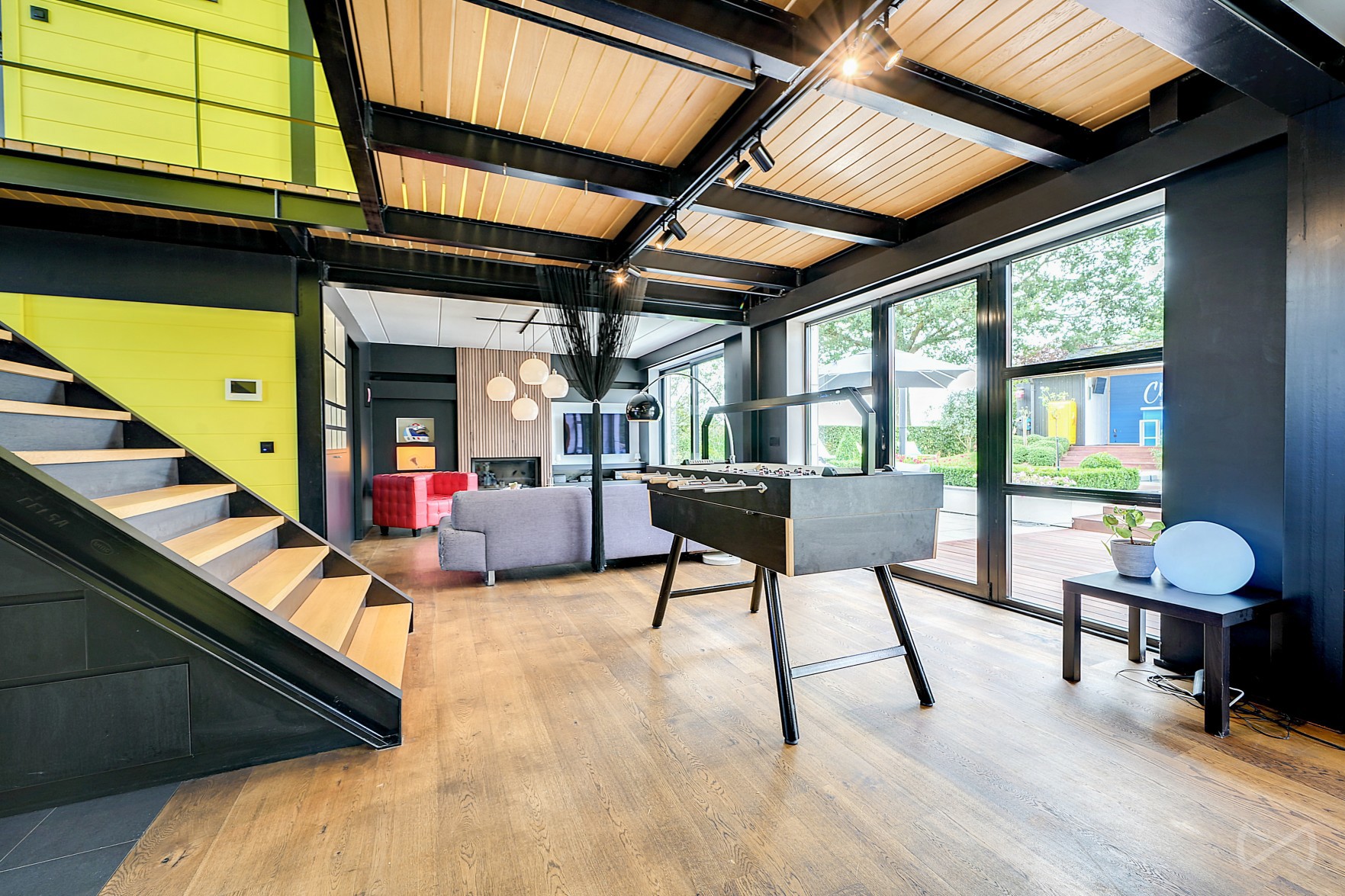 Photo 4 sur 4 pour Bien exceptionnel de six chambres à Sart-dames-avelines