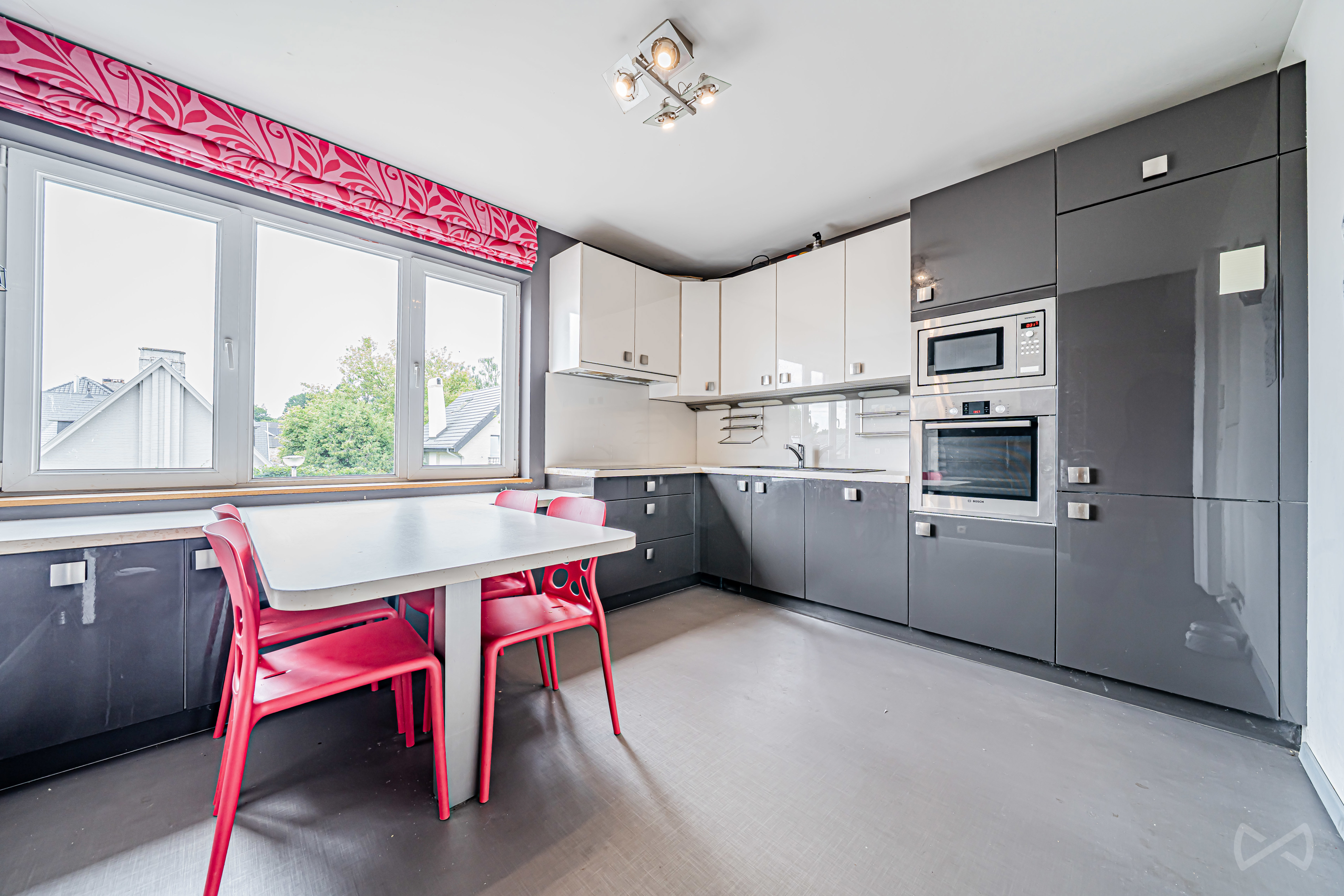 Foto 4 van 4 van Duplex met vier slaapkamers in Overijse