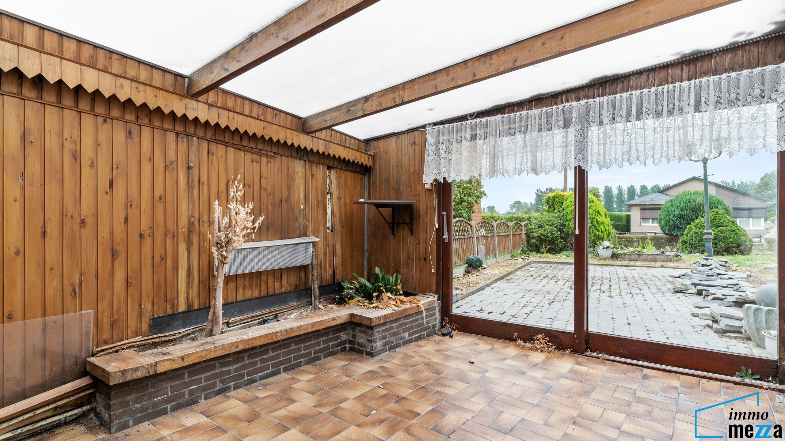 Picture 1 of 4 for House with three bedrooms in Geetbets