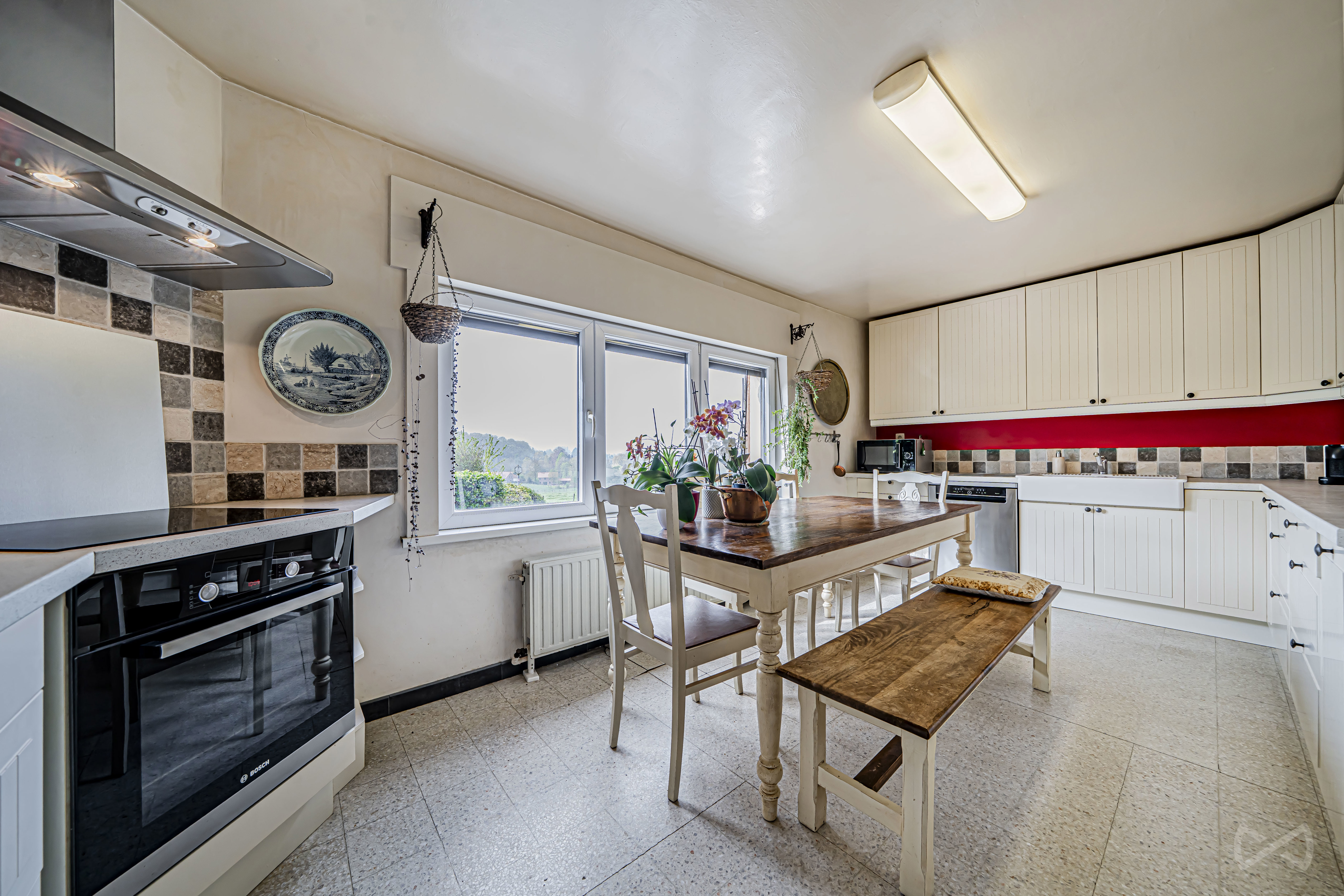 Picture 2 of 4 for House with four bedrooms in Braine-le-comte