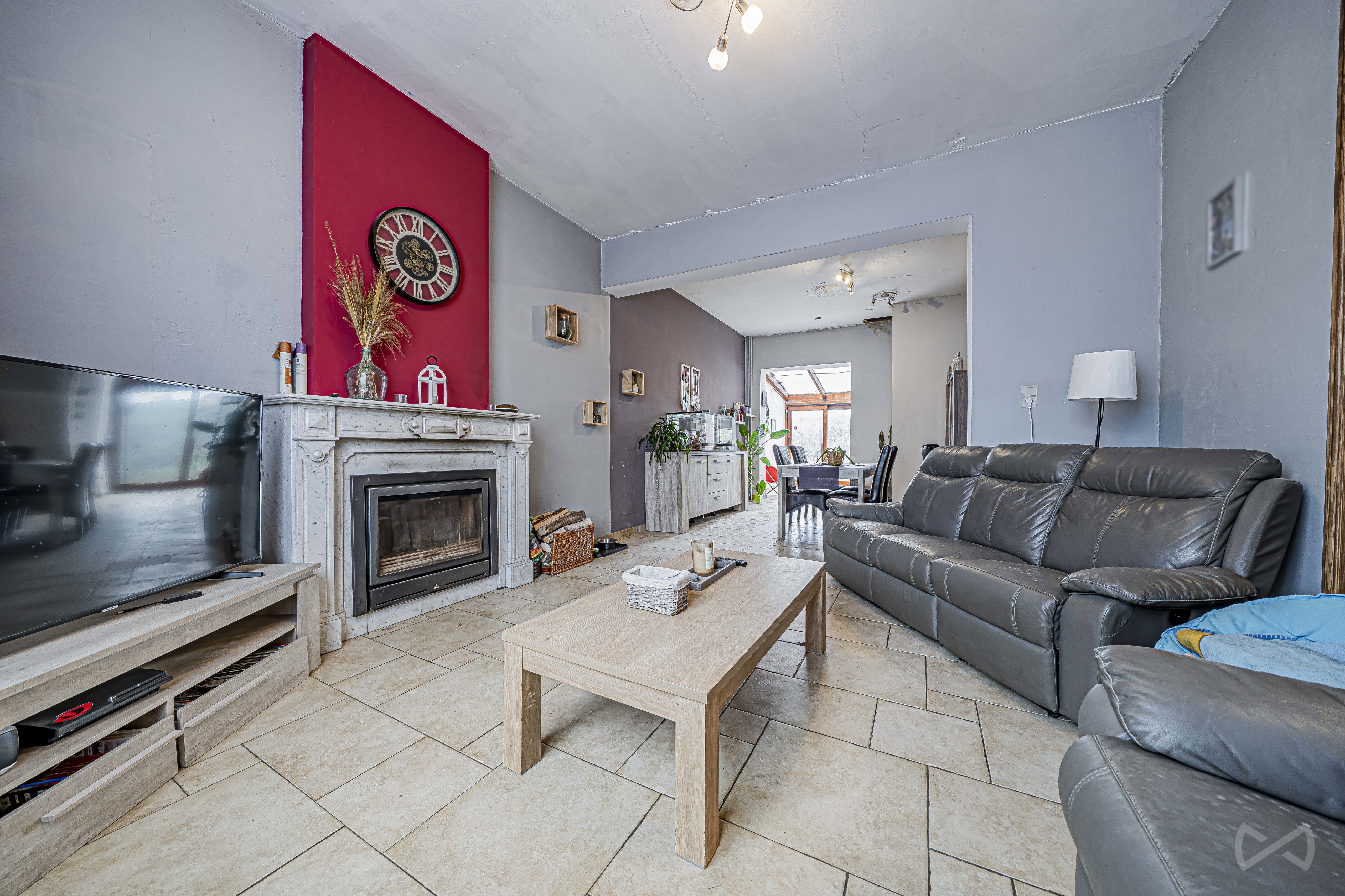 Picture 4 of 4 for Villa with five bedrooms in Walcourt
