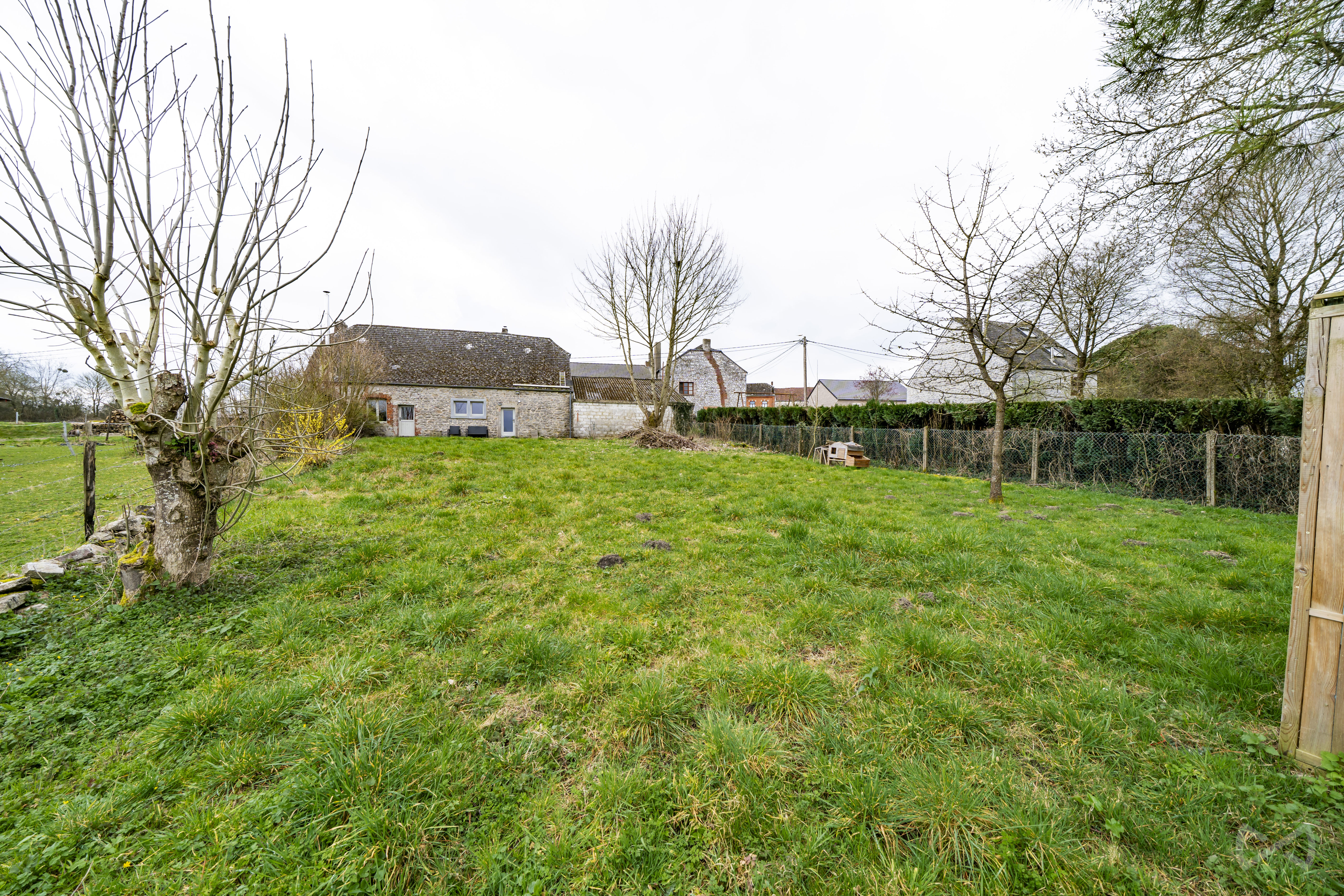 Picture 3 of 4 for House with three bedrooms in Gochenée