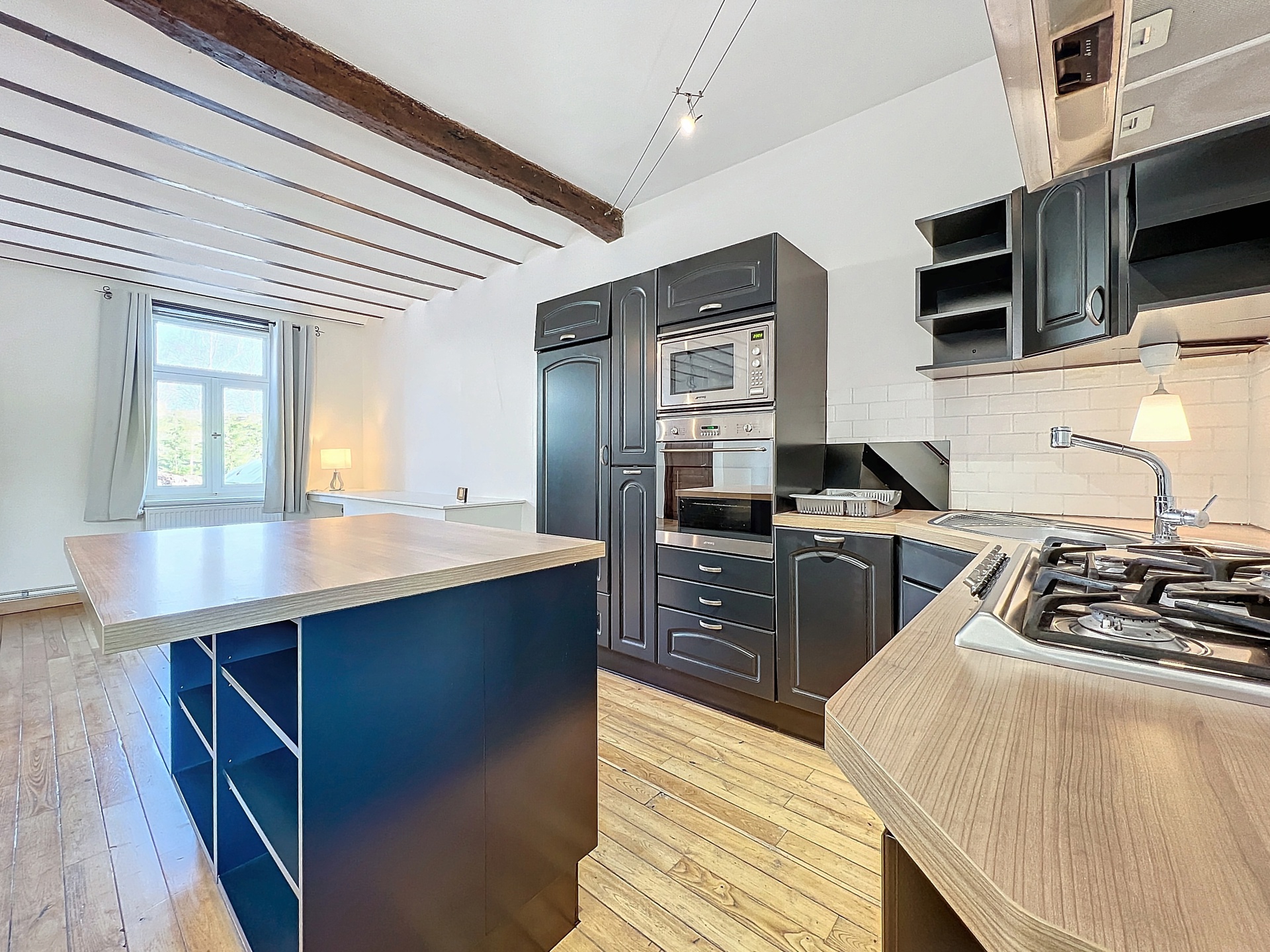 Photo 3 sur 4 pour Maison d'une chambre à Herve