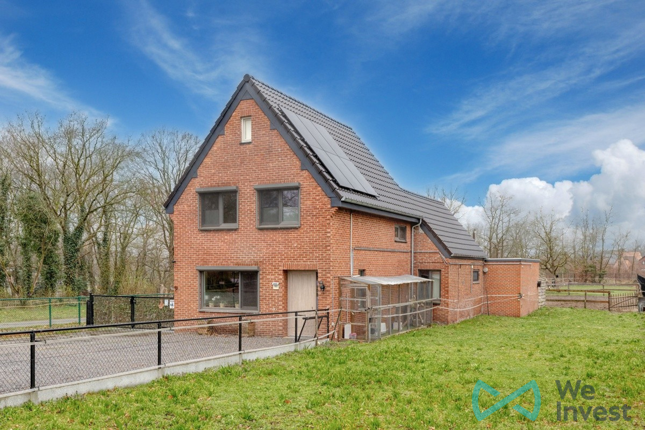 Photo 1 sur 5 pour Maison de trois chambres à Lommel