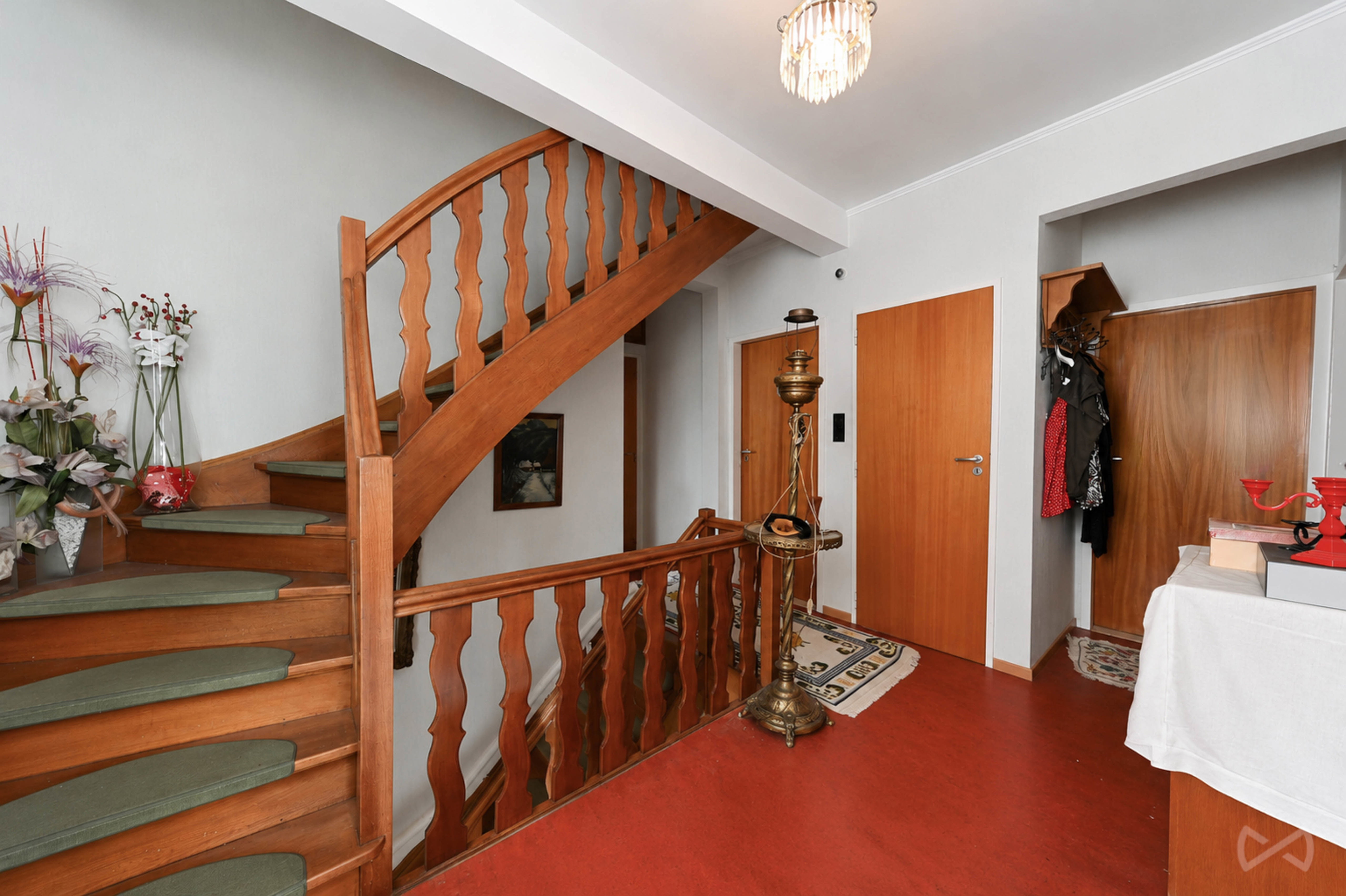 Picture 1 of 4 for House with eight bedrooms in Heverlee