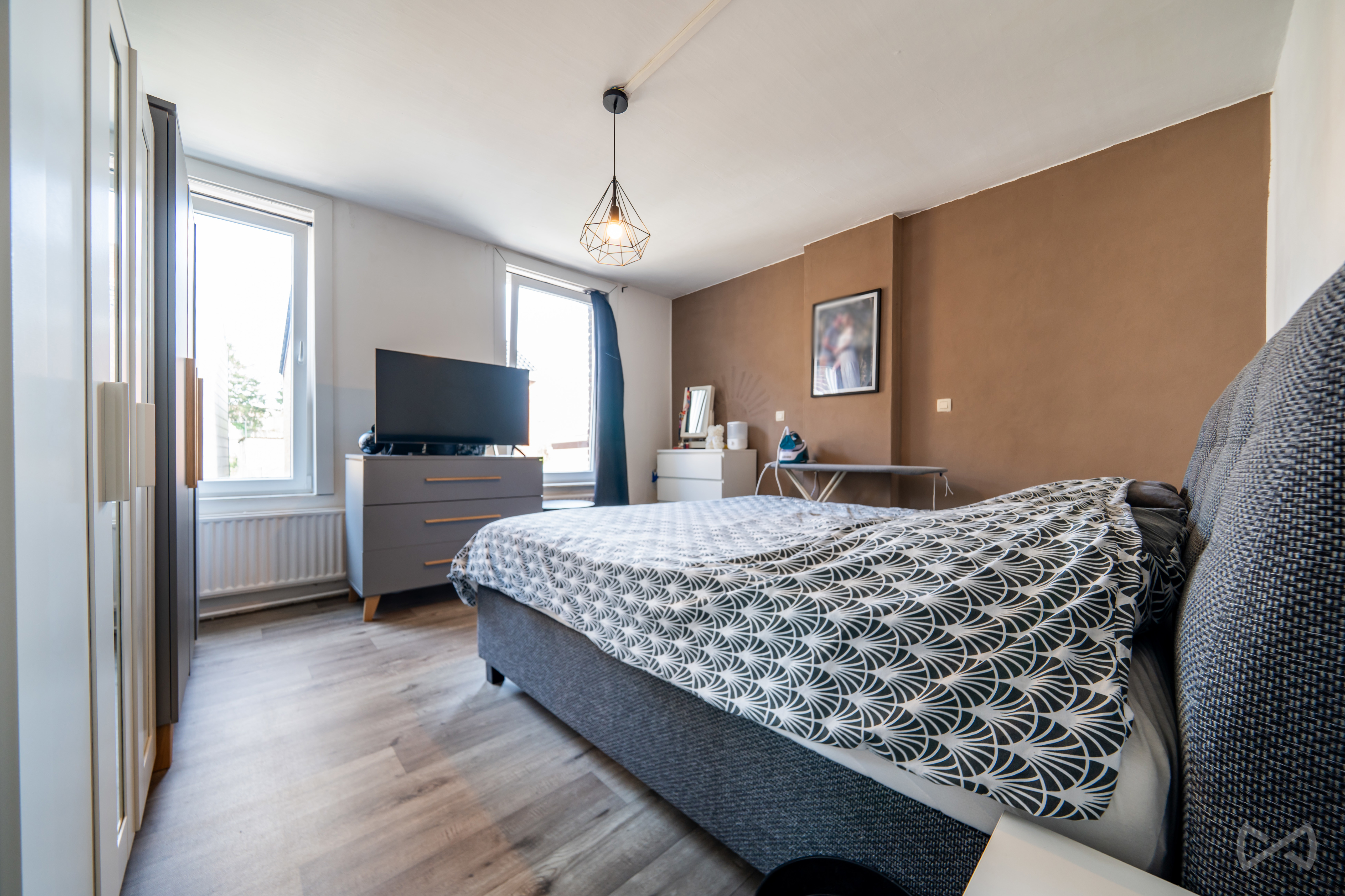 Foto 4 van 4 van Huis met twee slaapkamers in Morlanwelz