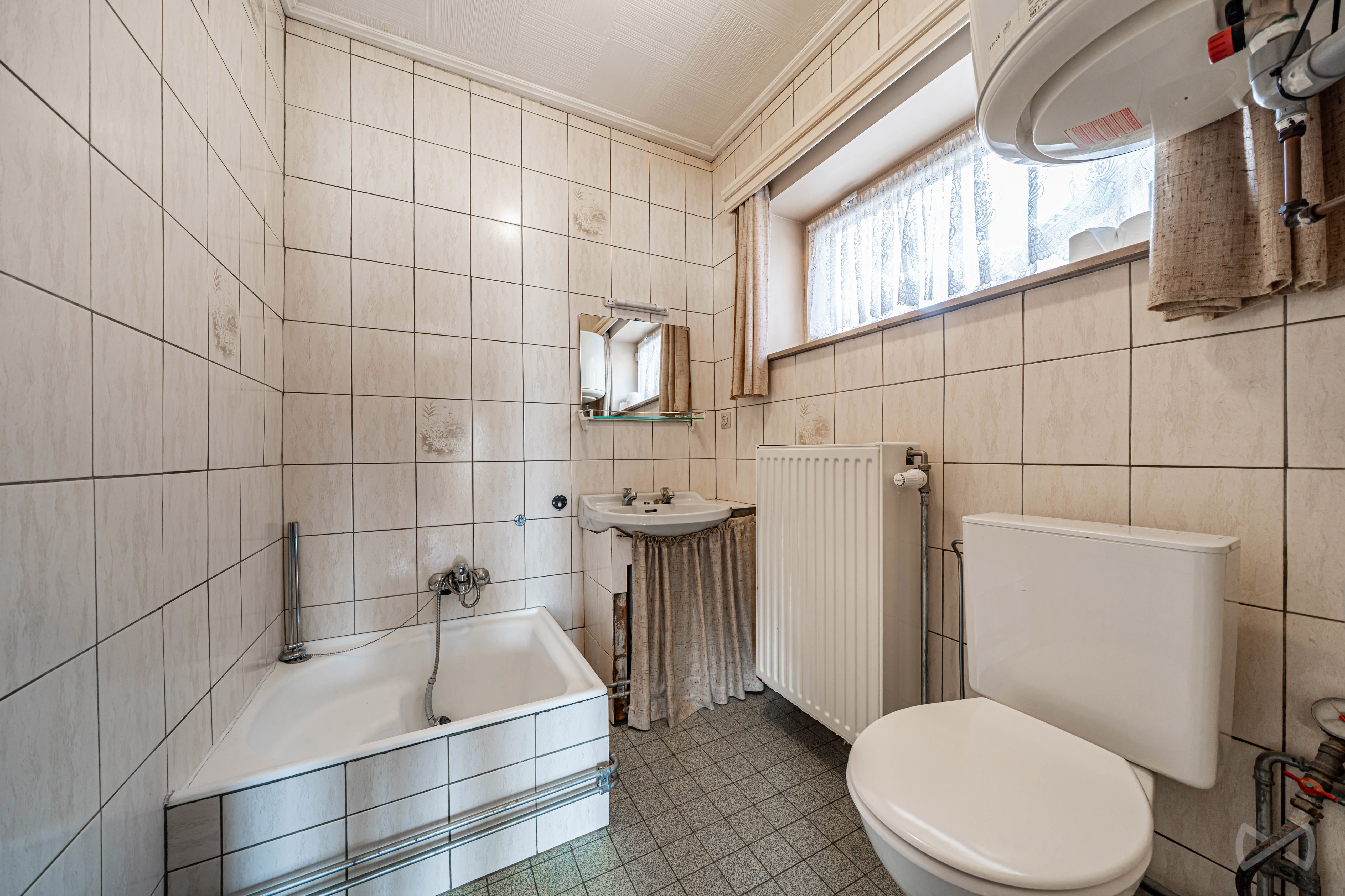 Picture 2 of 4 for House with four bedrooms in Jurbise