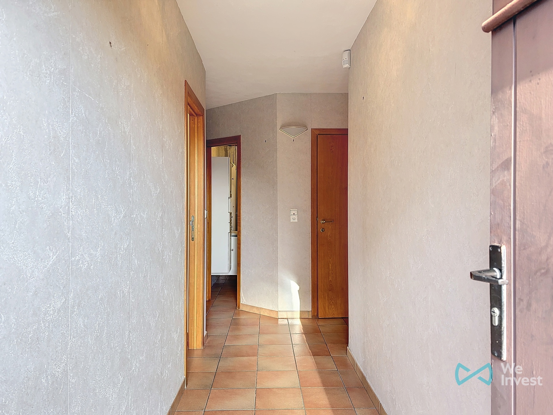 Foto 1 van 4 van Villa met drie slaapkamers in Manage Bellecourt