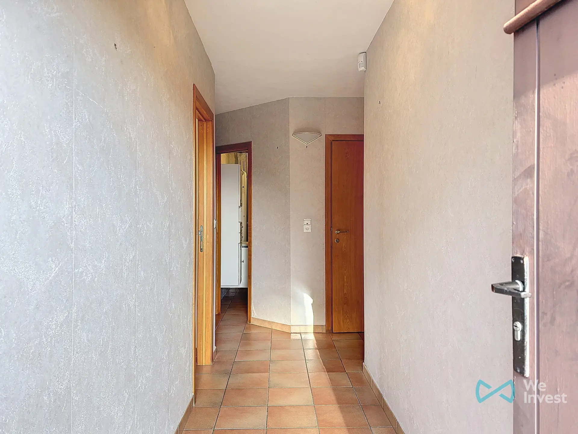 Foto 3 van 4 van Villa met drie slaapkamers in Manage Bellecourt