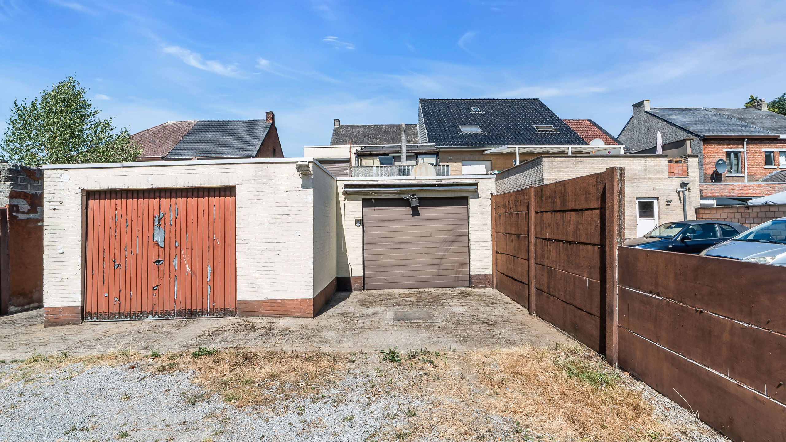 Foto 3 van 4 van Appartement met drie slaapkamers in Heusden-Zolder