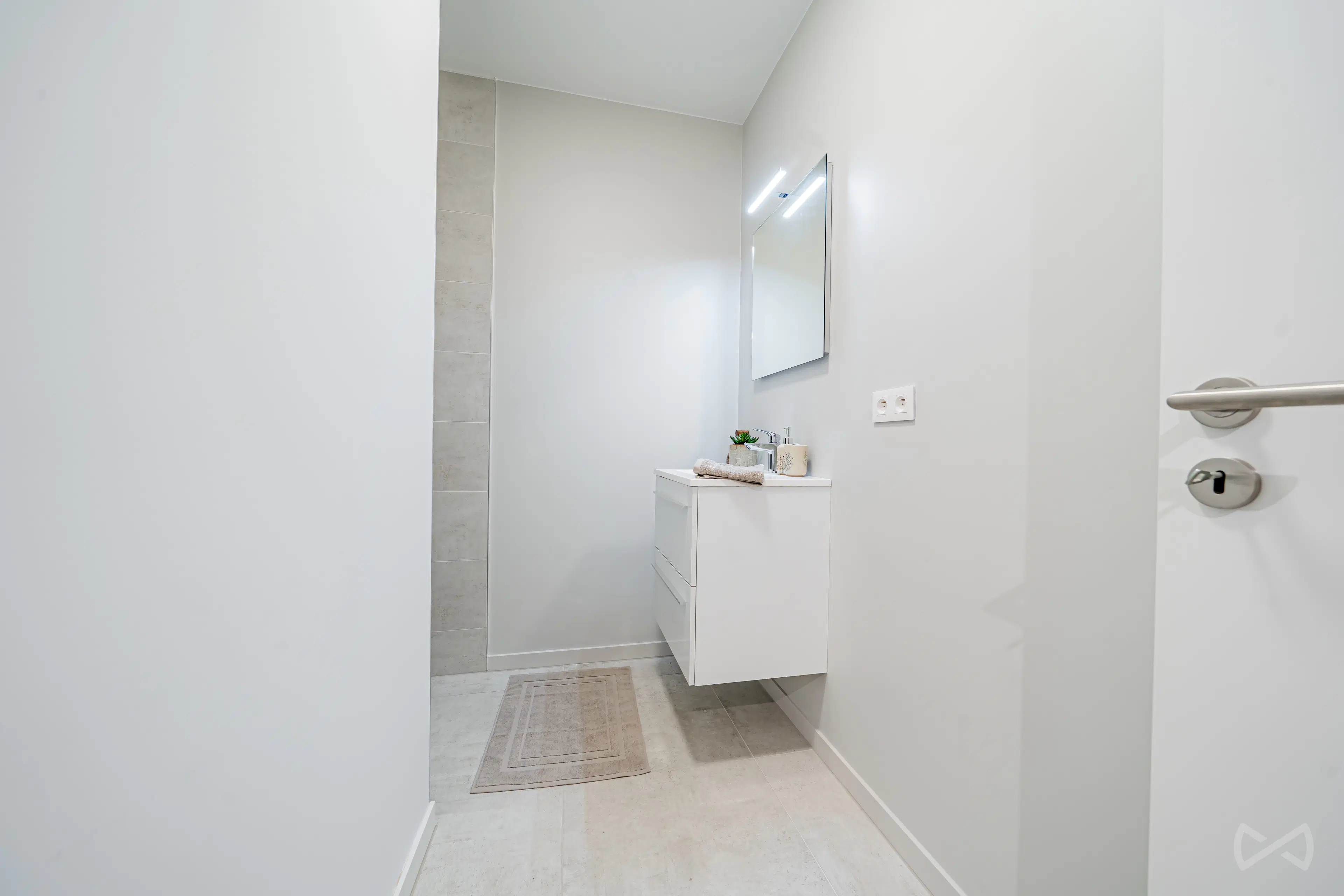 Picture 3 of 4 for Flat with two bedrooms in Seraing