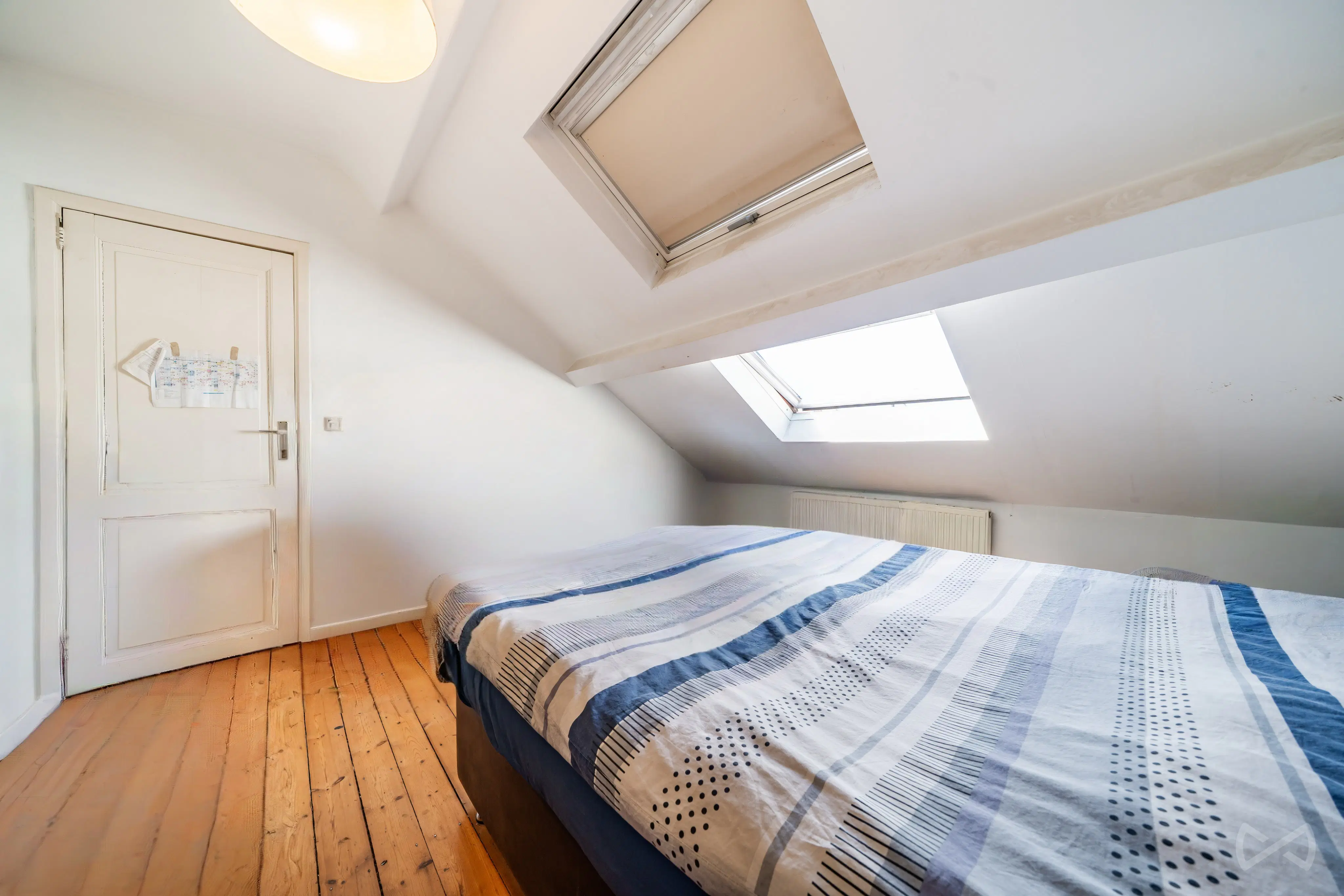 Picture 2 of 4 for Flat with two bedrooms in Evere