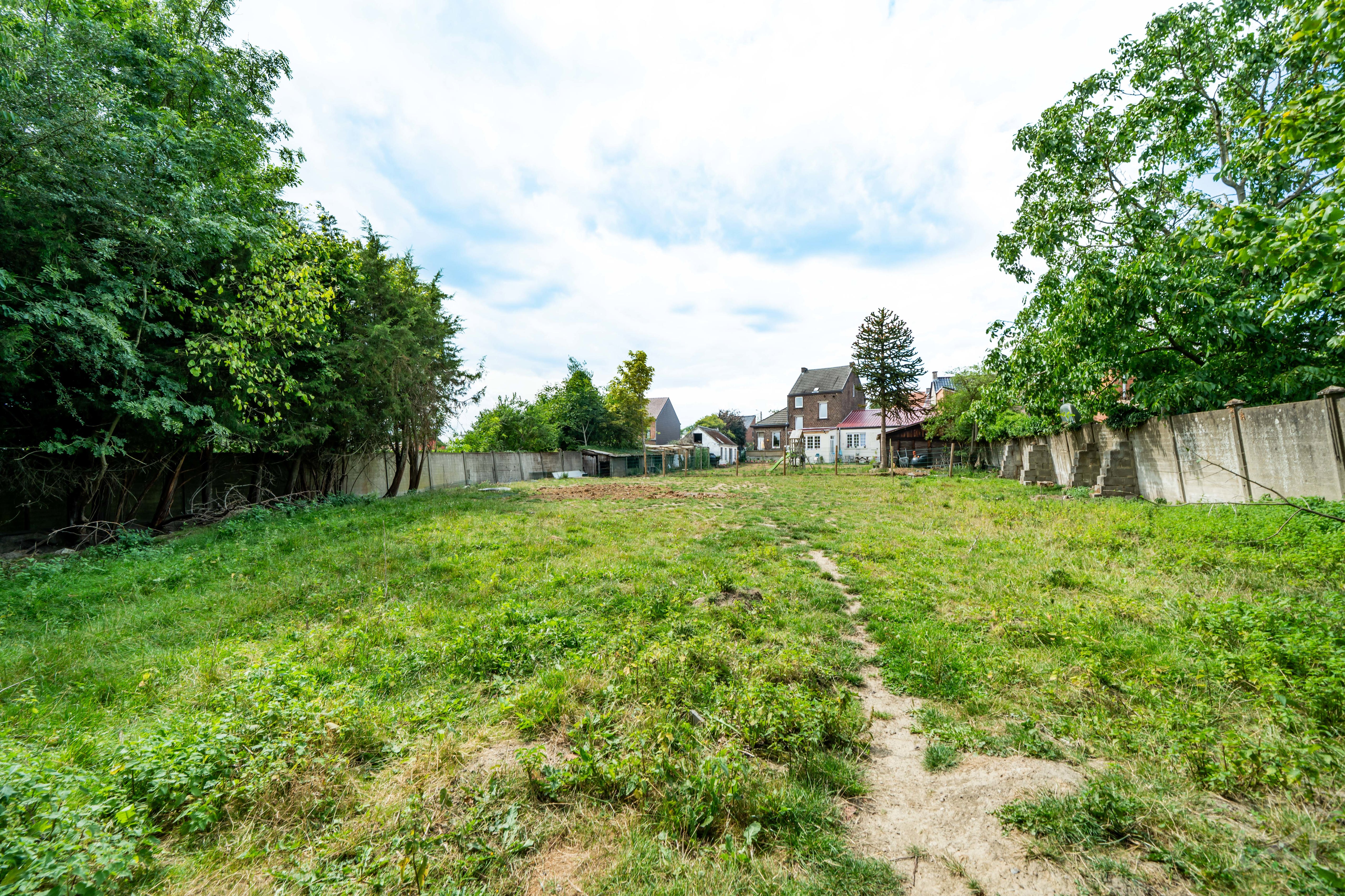 Photo 1 sur 4 pour Maison de quatre chambres à Fontaine-l'Évêque