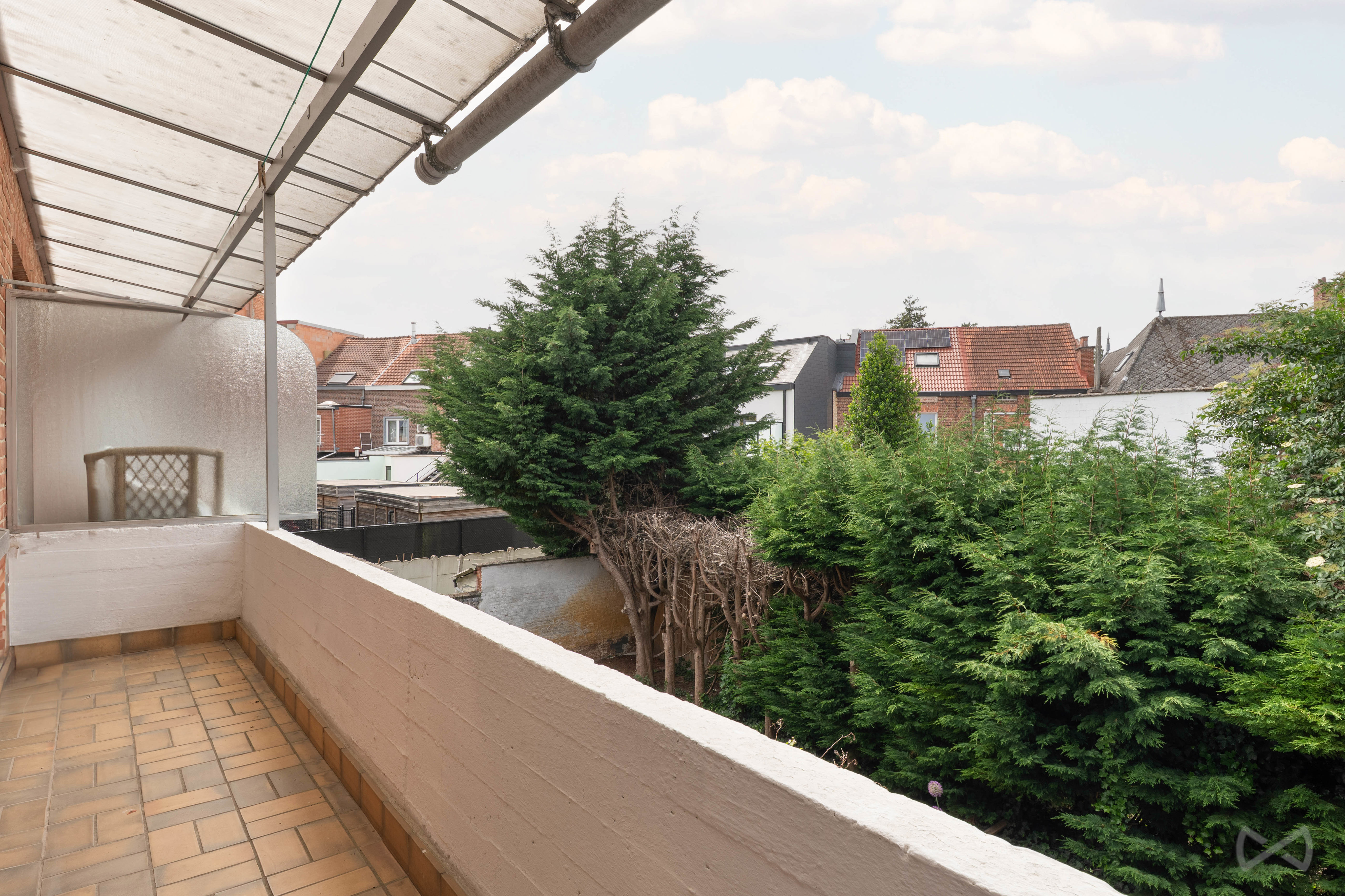 Picture 3 of 4 for Flat with two bedrooms in Leuven