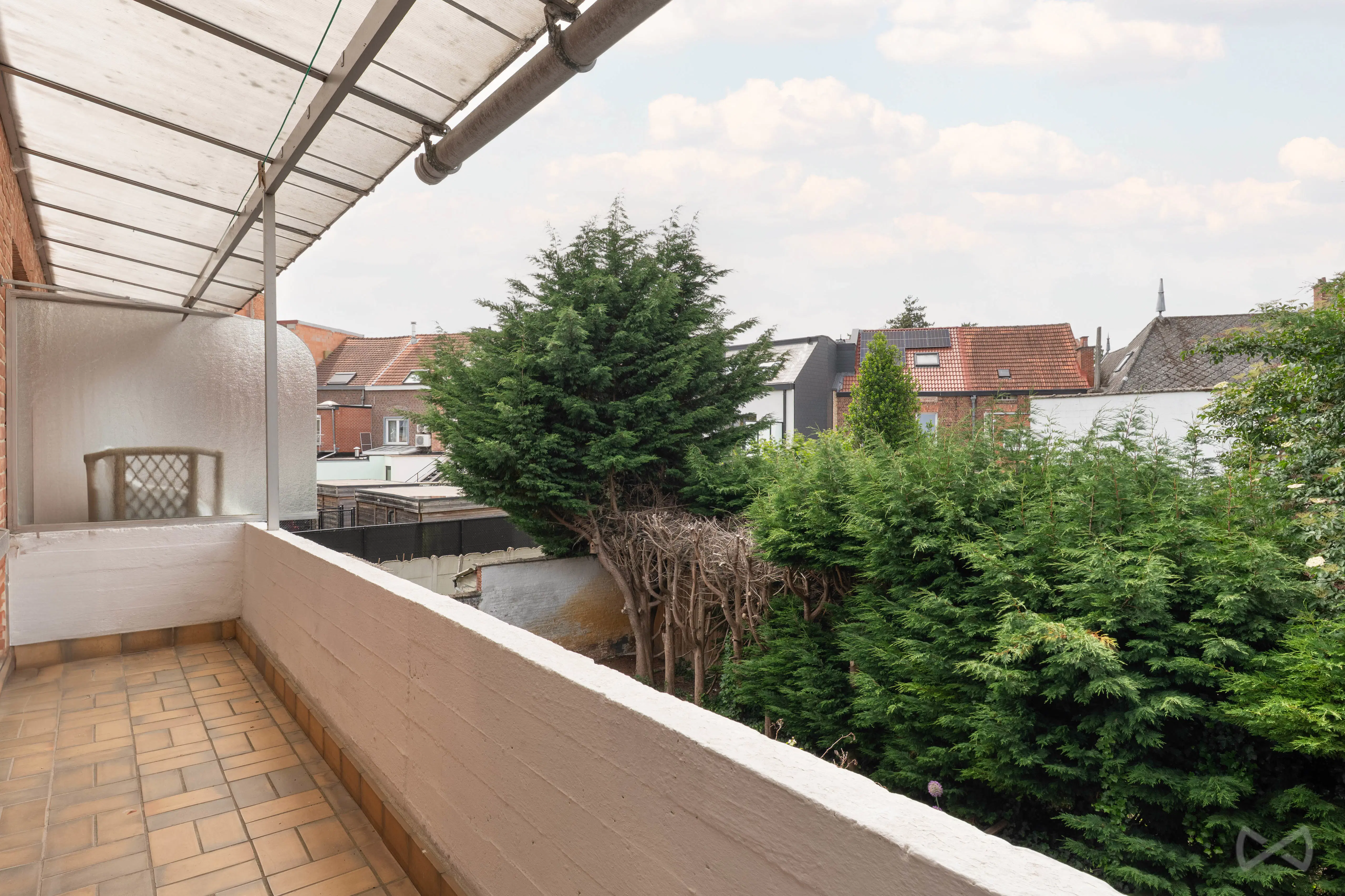Picture 3 of 4 for Flat with two bedrooms in Leuven