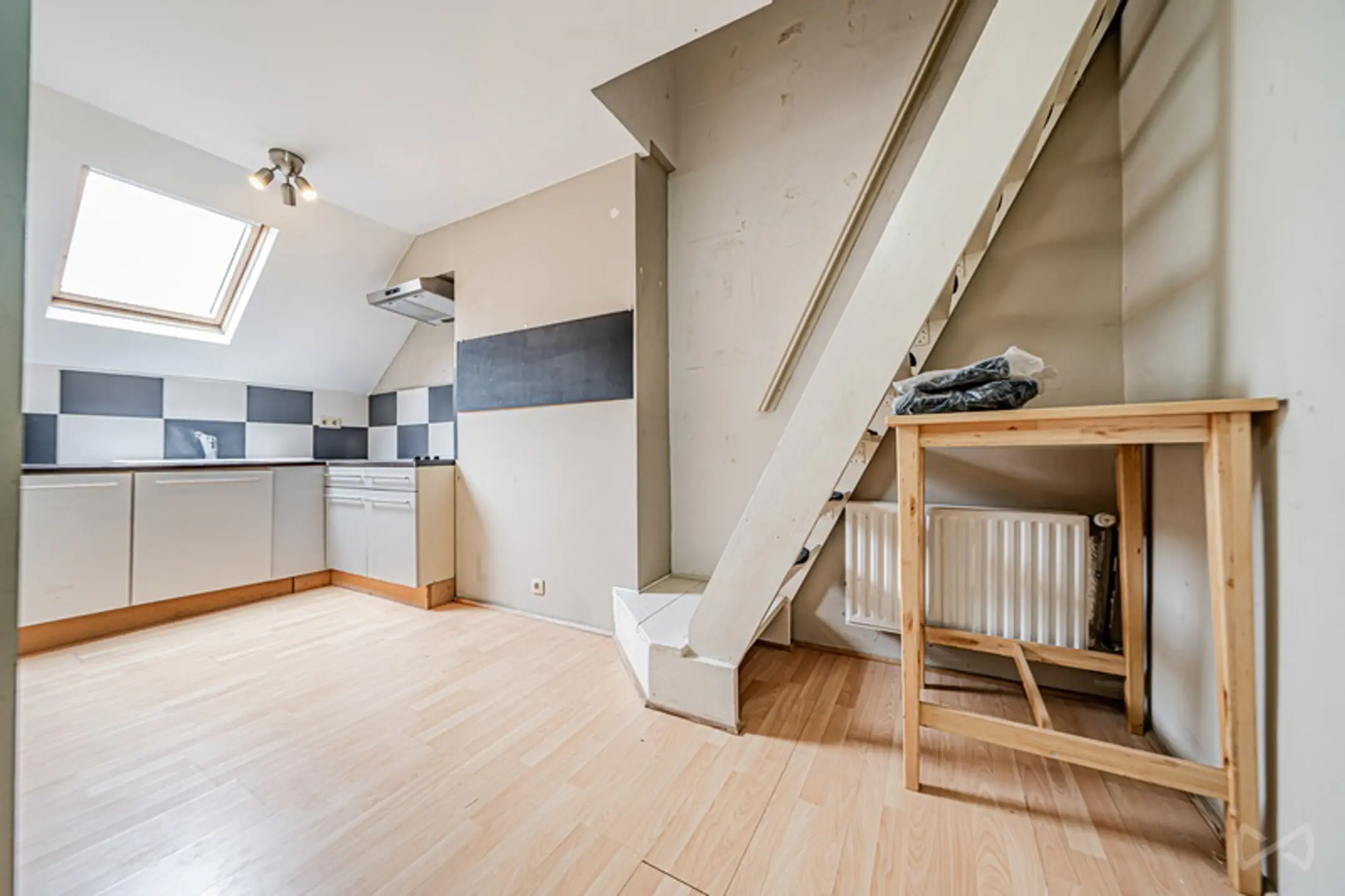 Picture 1 of 4 for House with six bedrooms in Schaerbeek