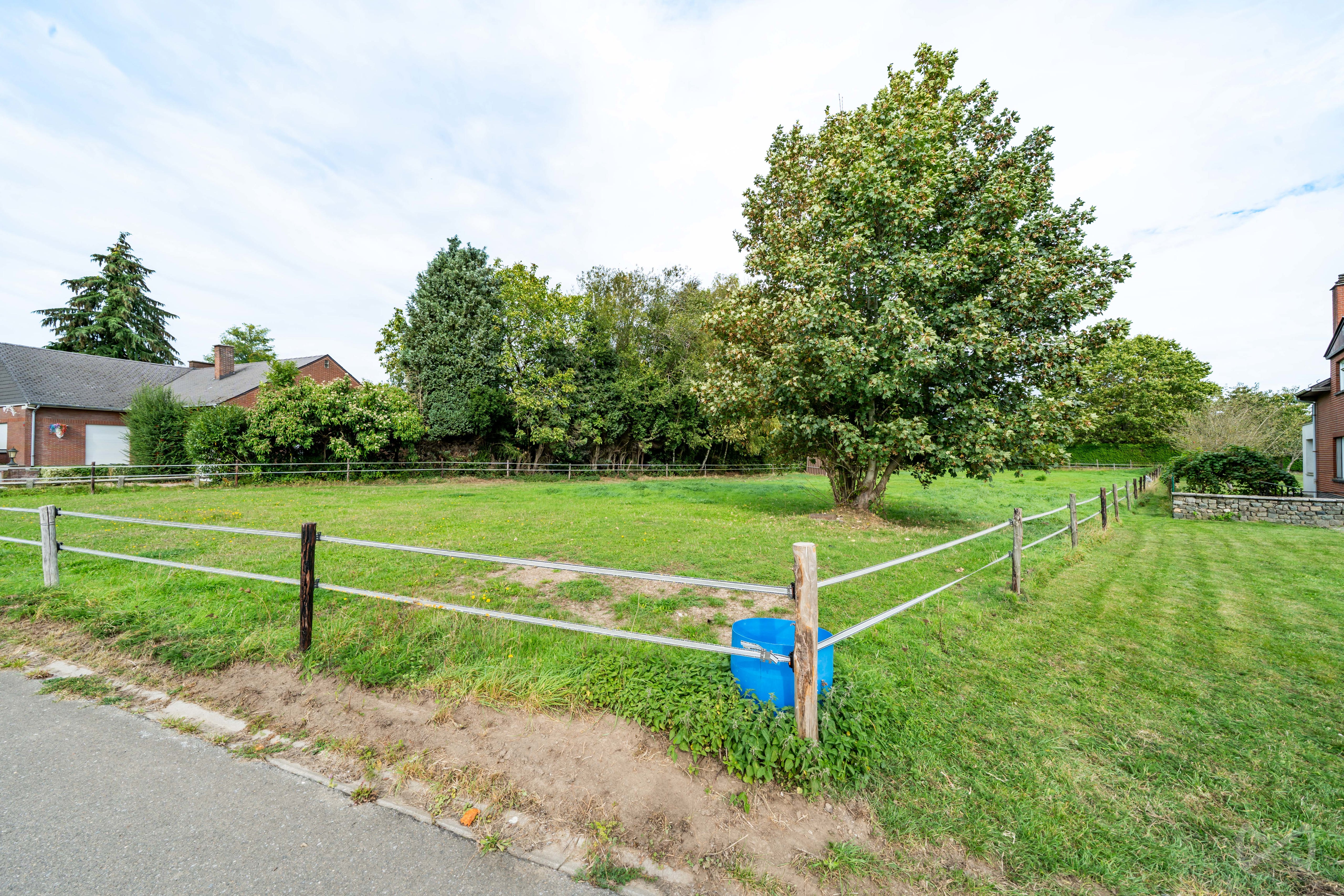 Picture 3 of 4 for Building ground in Overijse