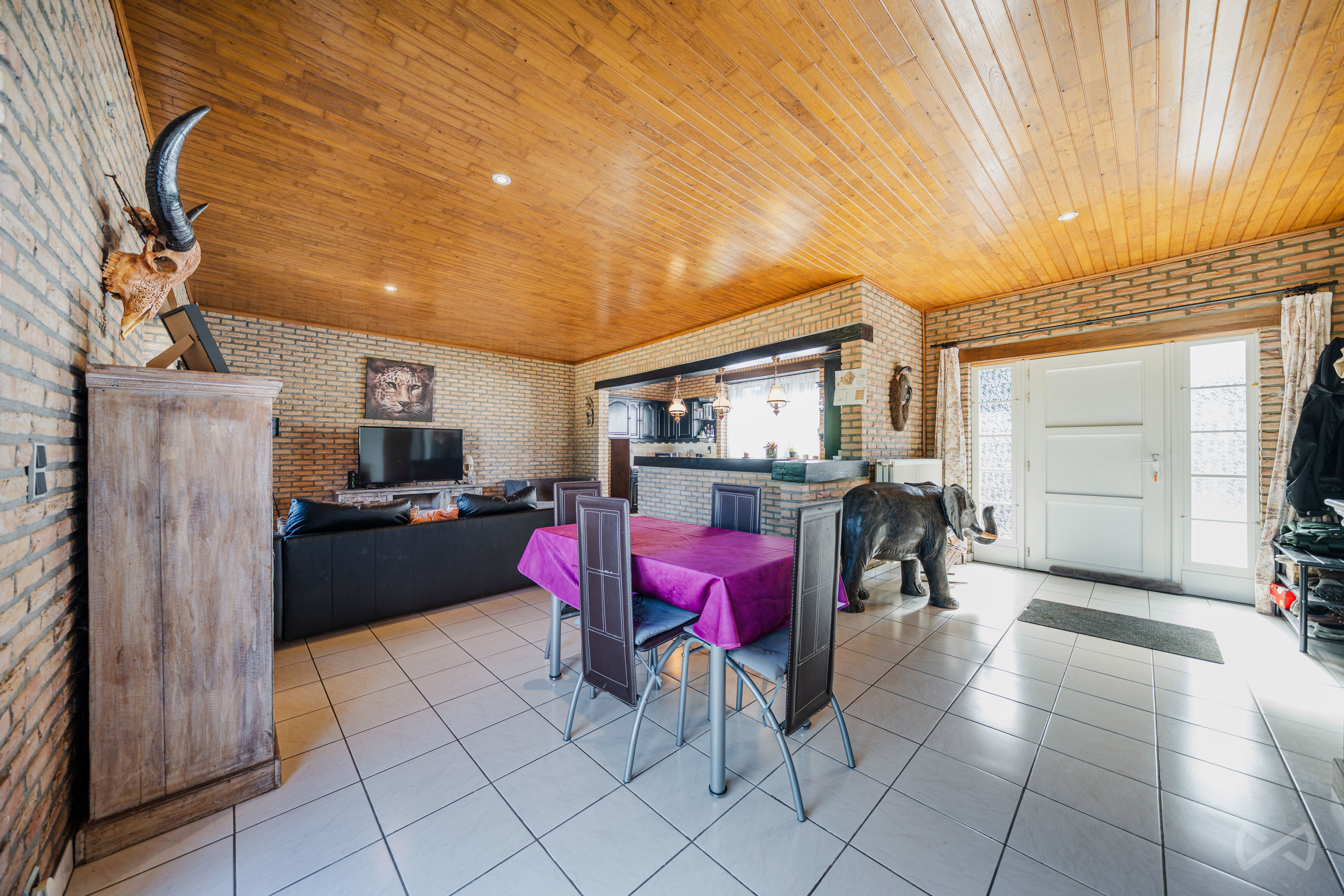 Foto van de woning
