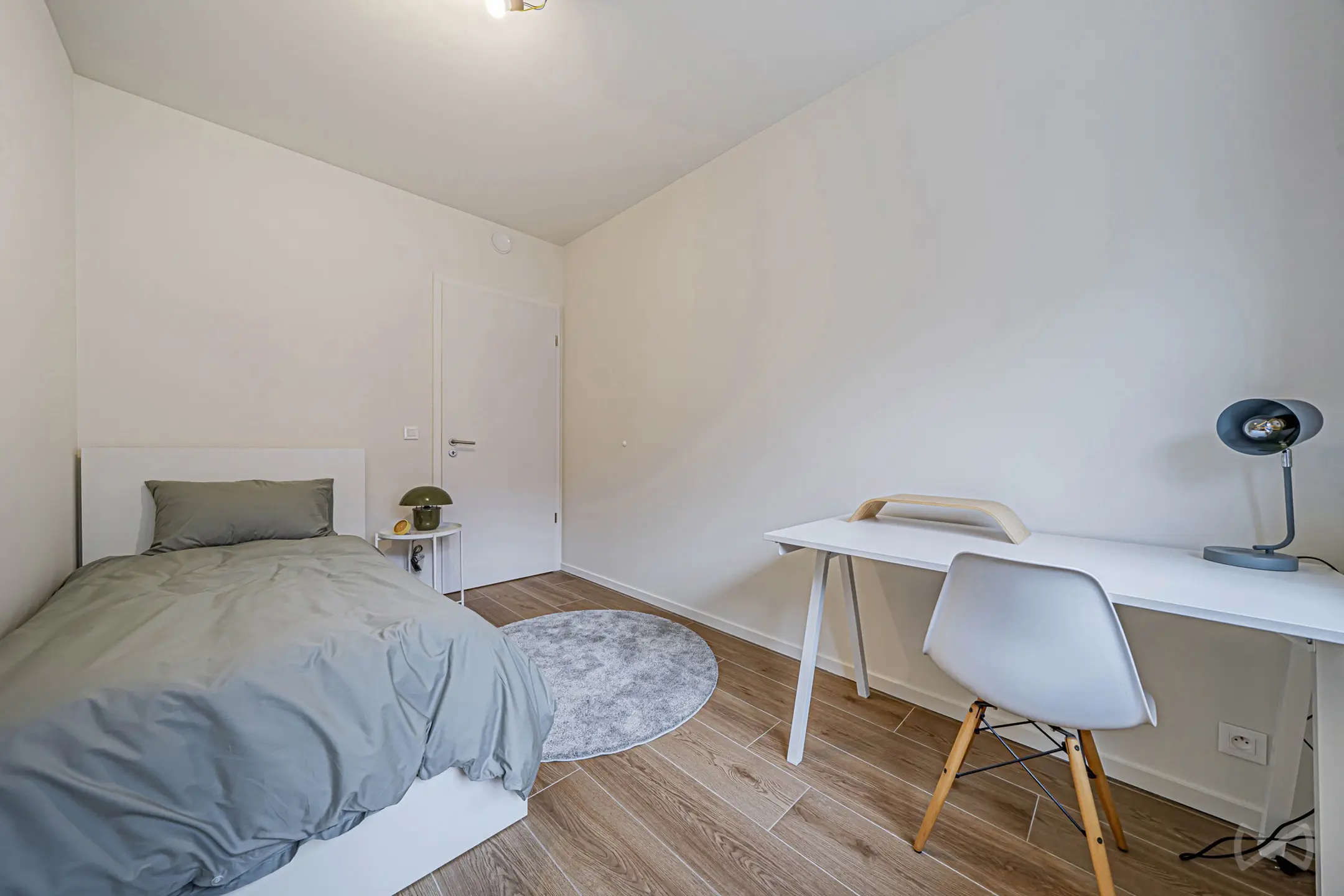 Picture 3 of 4 for Flat with one bedroom in Berchem-Sainte-Agathe
