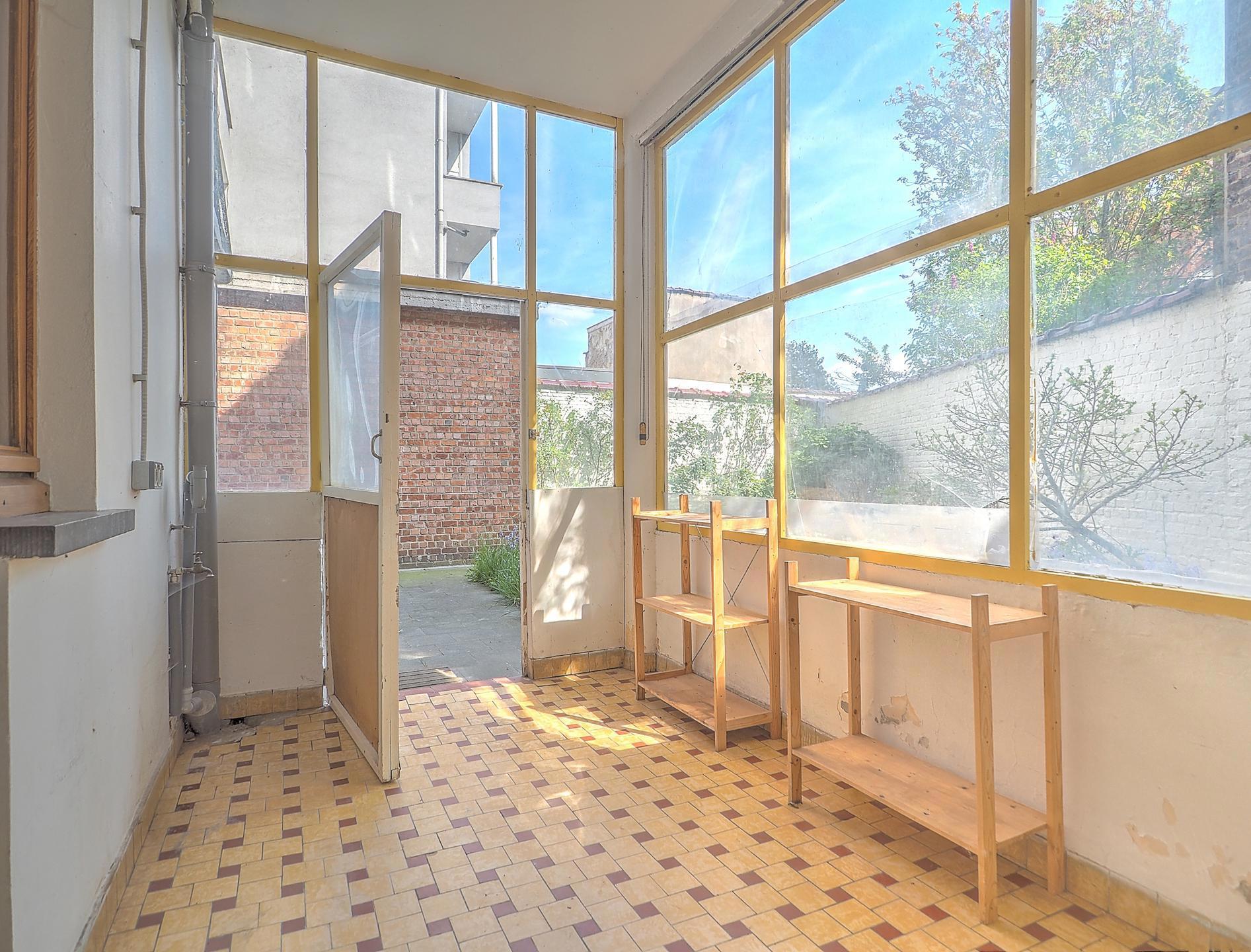 Picture 2 of 4 for Flat with two bedrooms in Jette