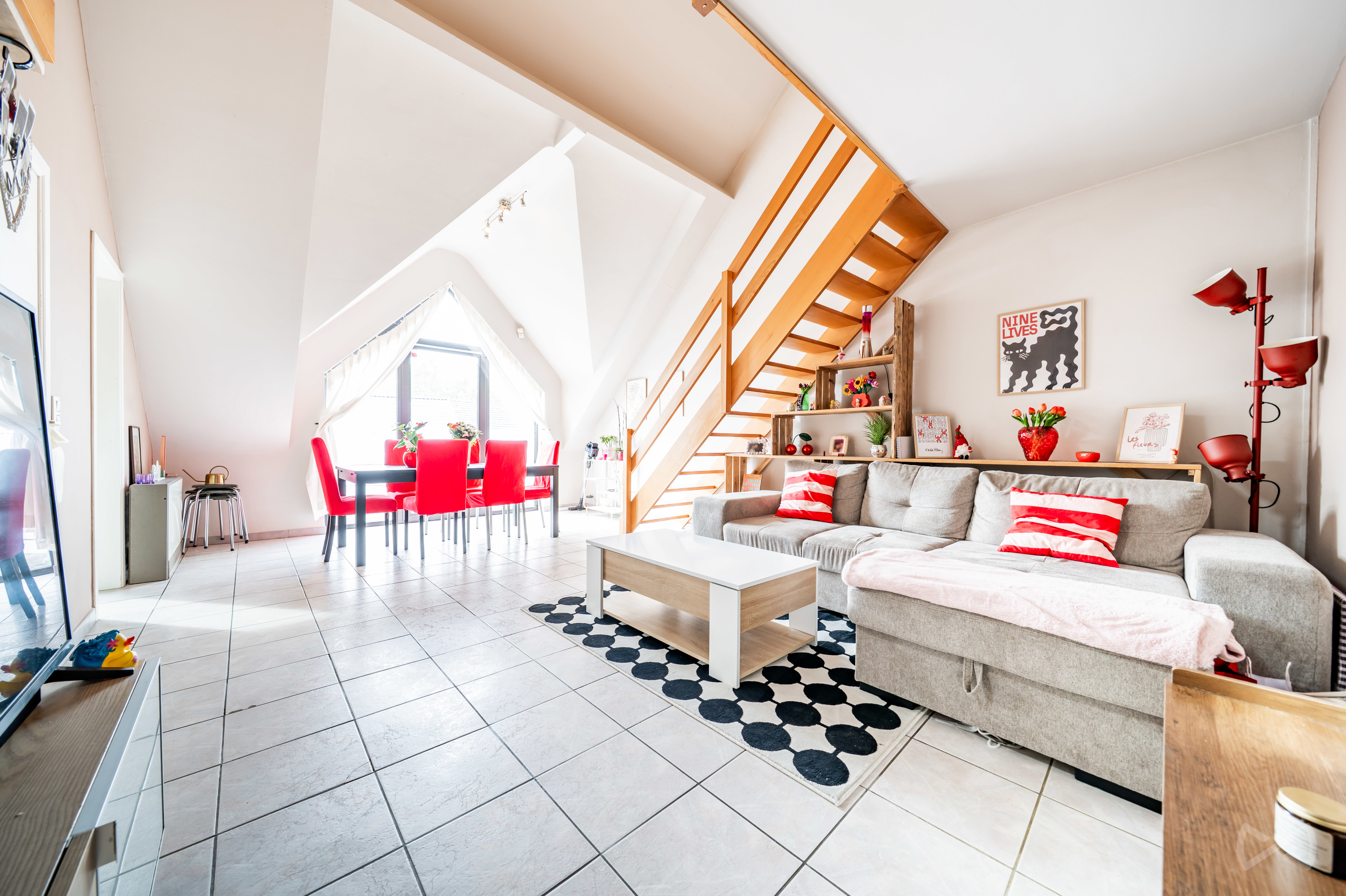 Foto van de woning
