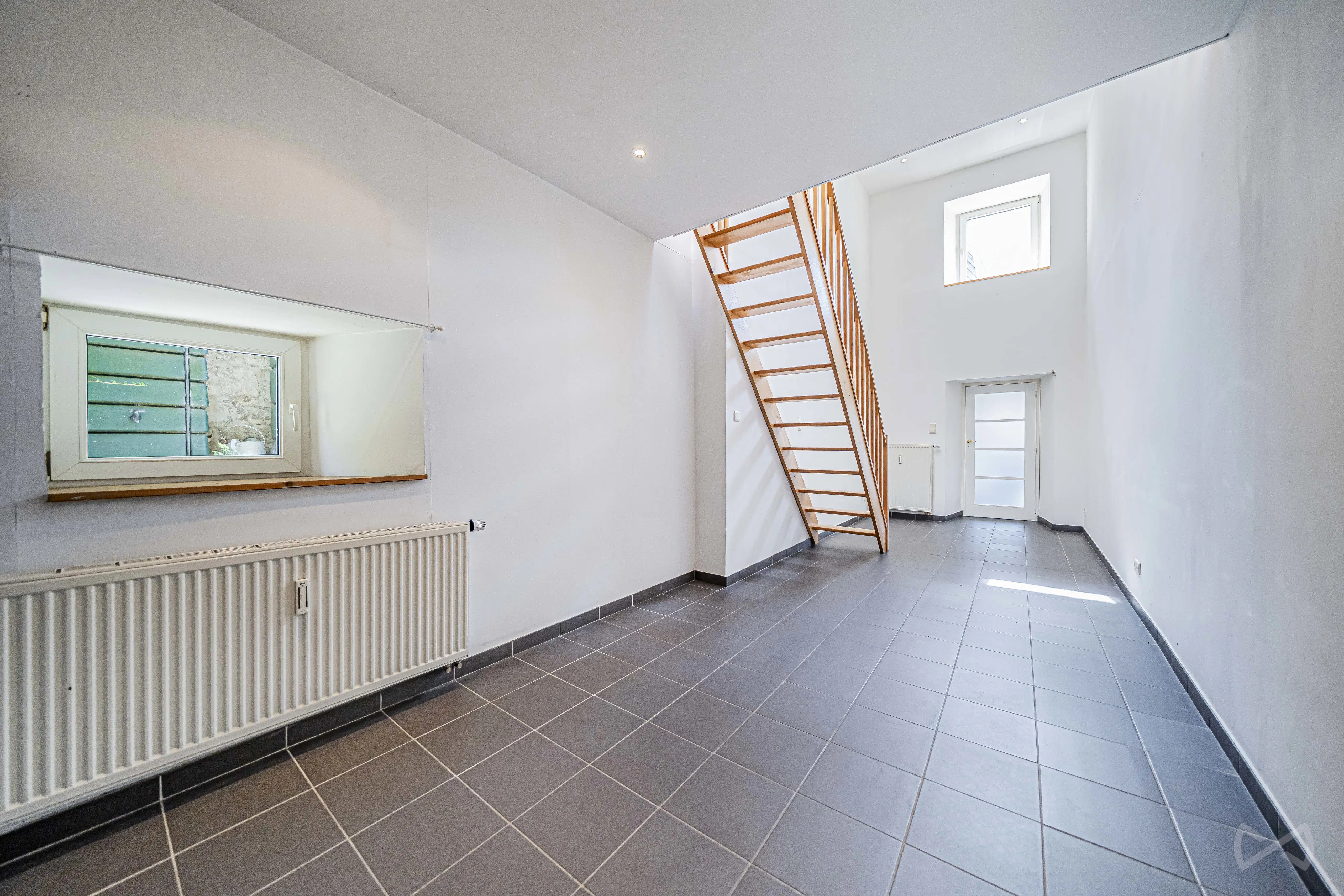 Picture 2 of 4 for House with one bedroom in Xhoris