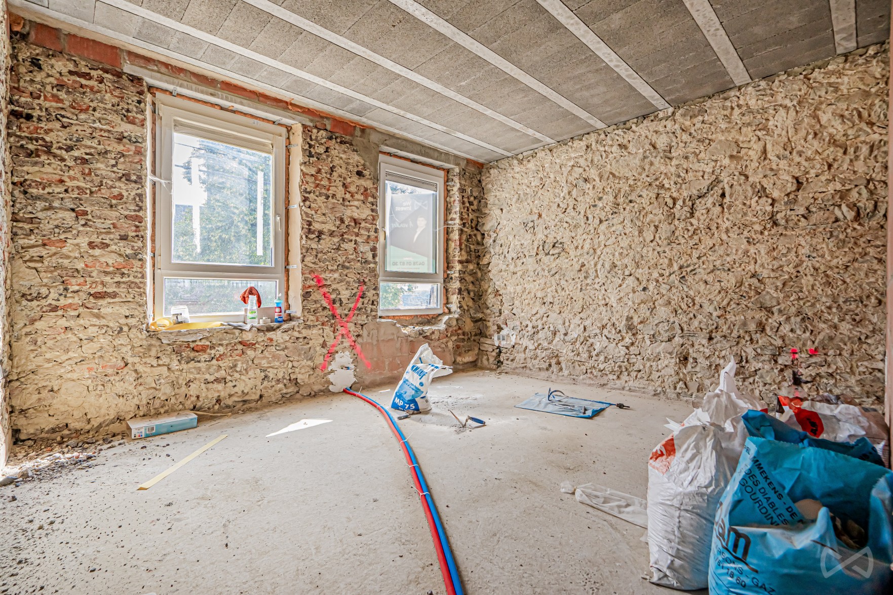 Picture 2 of 4 for House with six bedrooms in Gourdinne