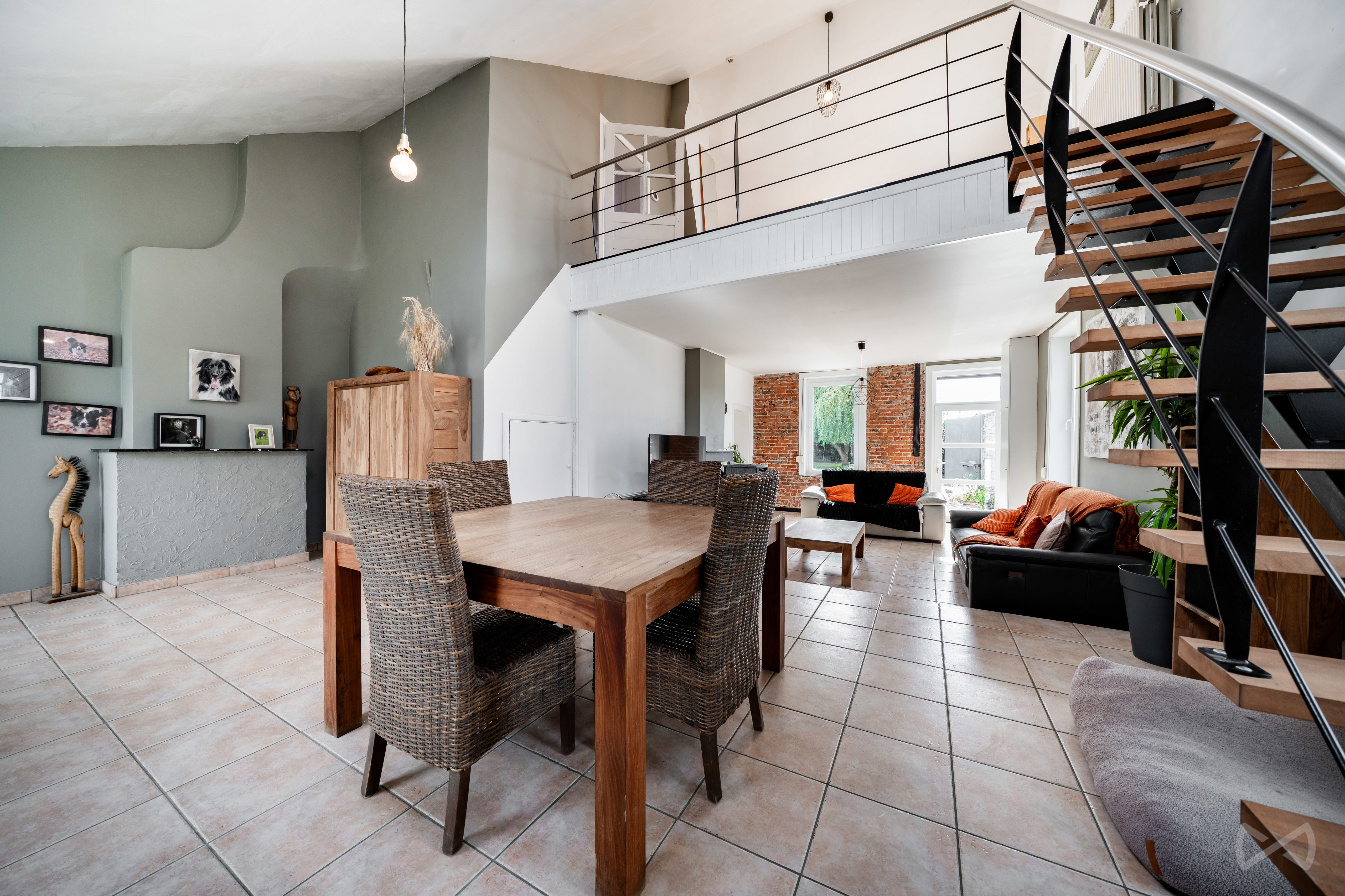 Picture 2 of 4 for Farm with two bedrooms in QuiÉvrain
