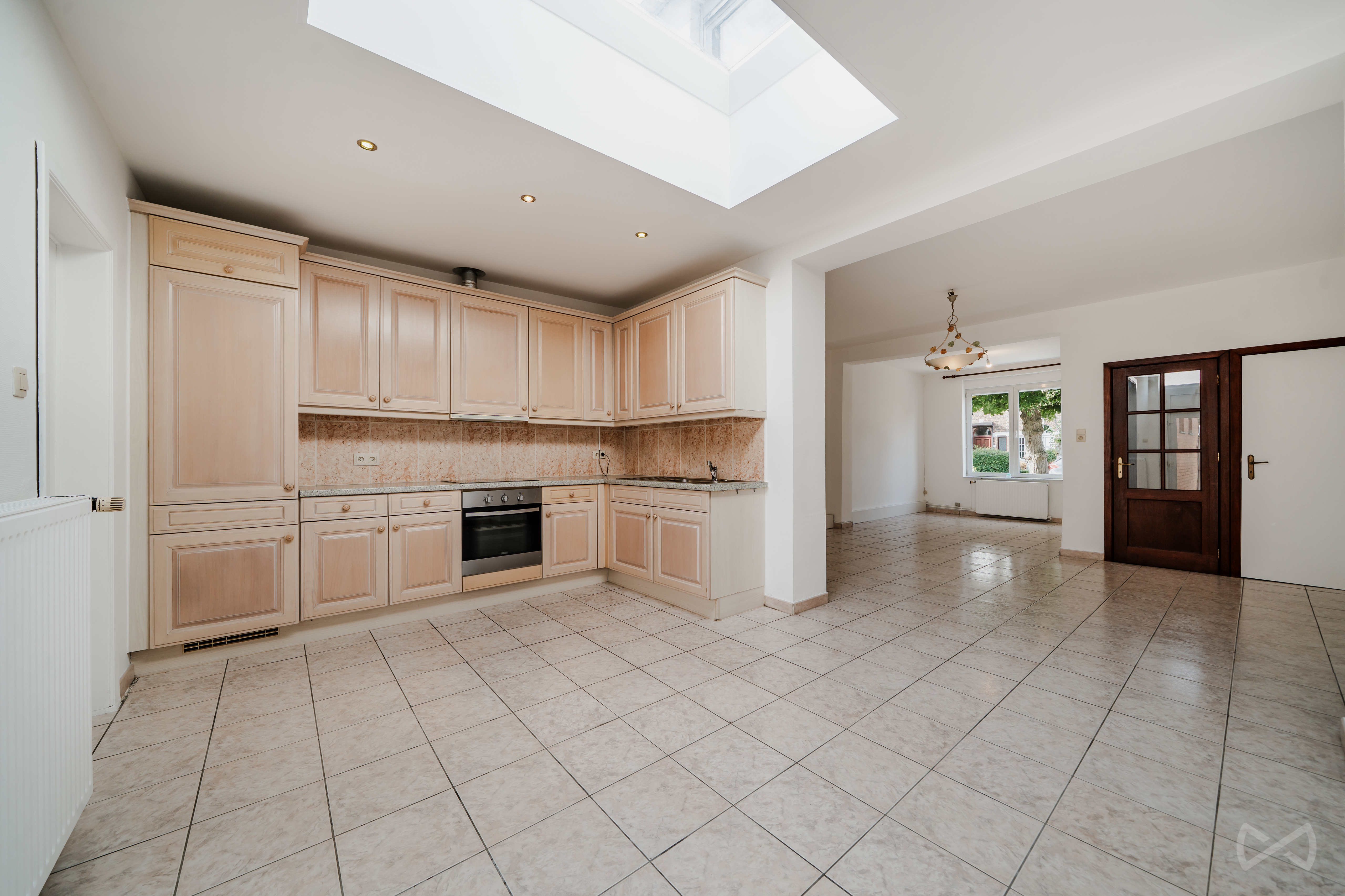 Picture 2 of 4 for House with two bedrooms in Mons