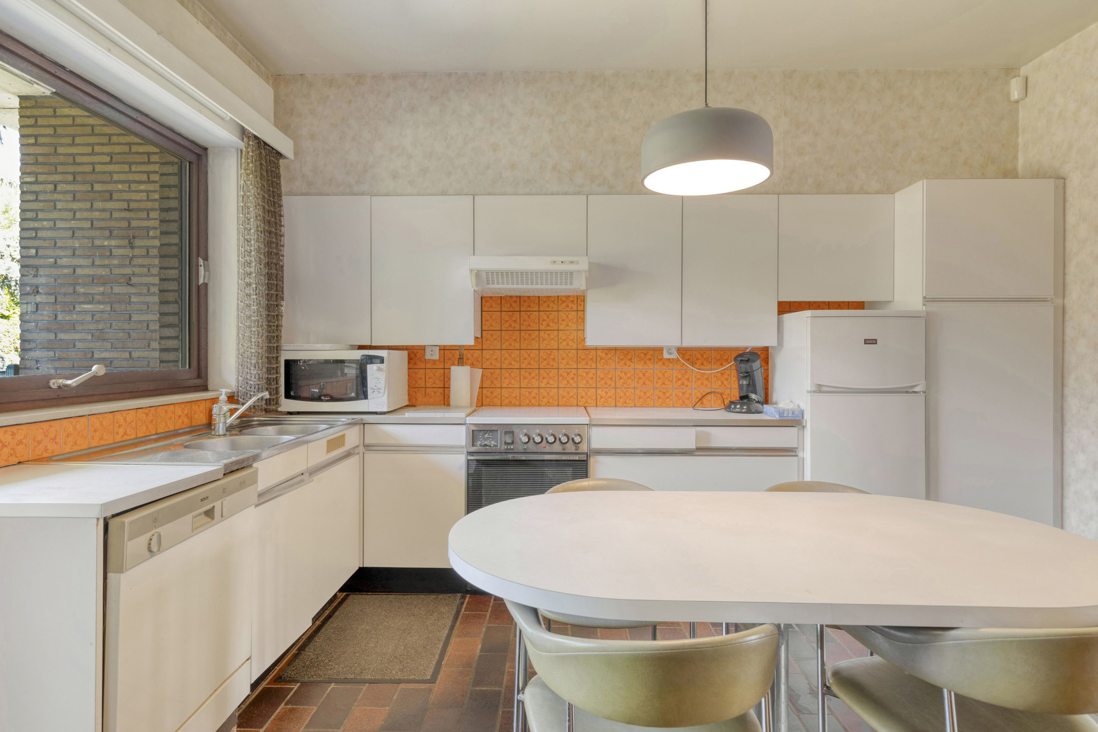 Picture 4 of 4 for House with three bedrooms in Dilbeek