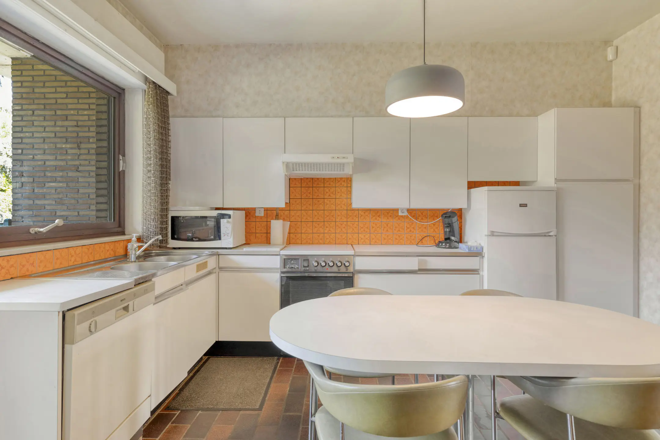Picture 4 of 4 for House with three bedrooms in Dilbeek