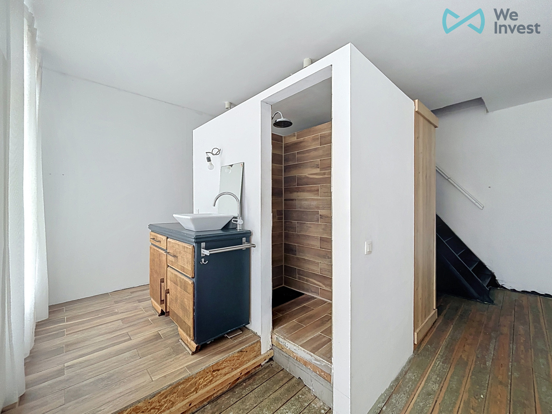 Picture 4 of 4 for Maison de maitre with two bedrooms in Soignies