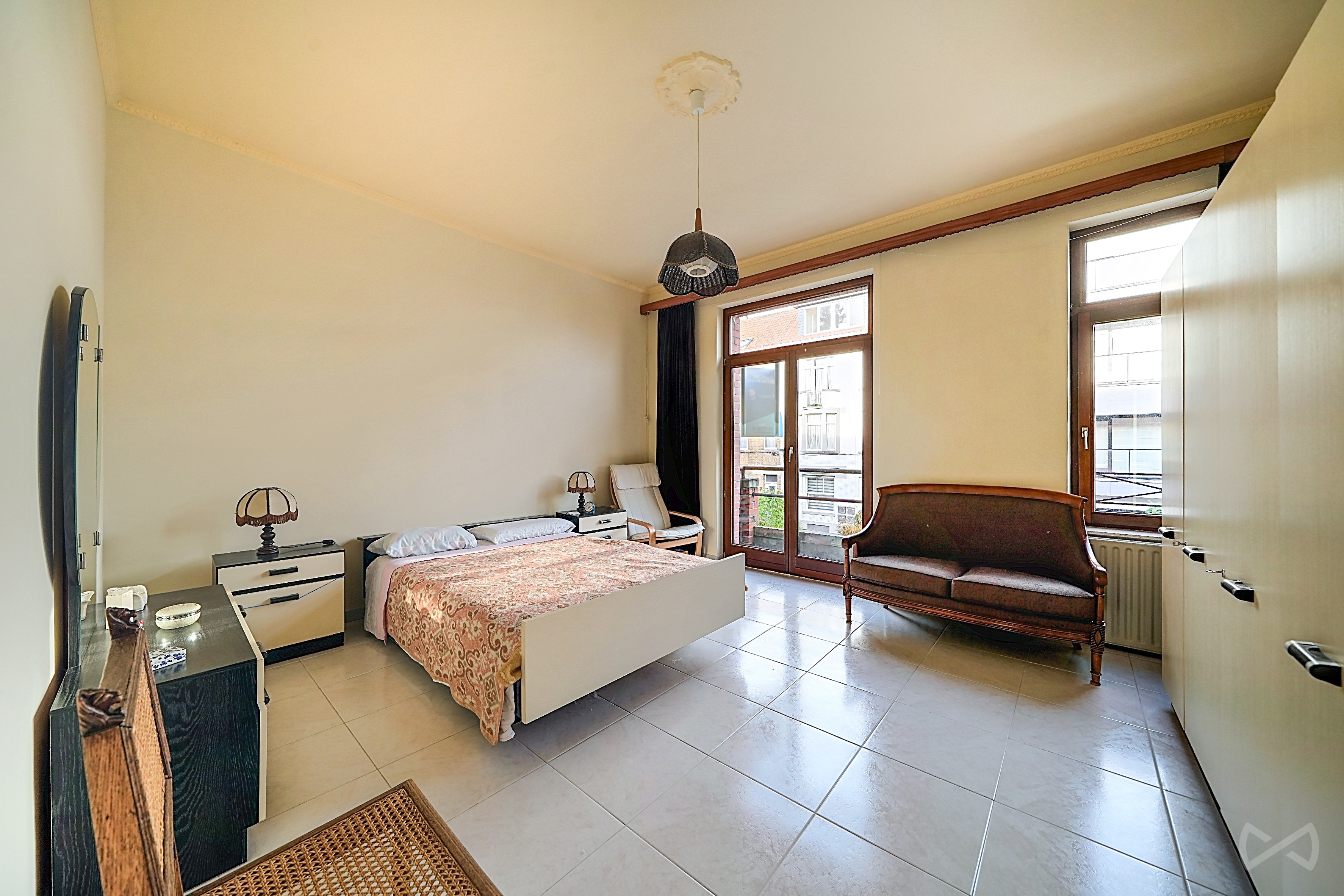 Picture 3 of 4 for House with four bedrooms in Anderlecht